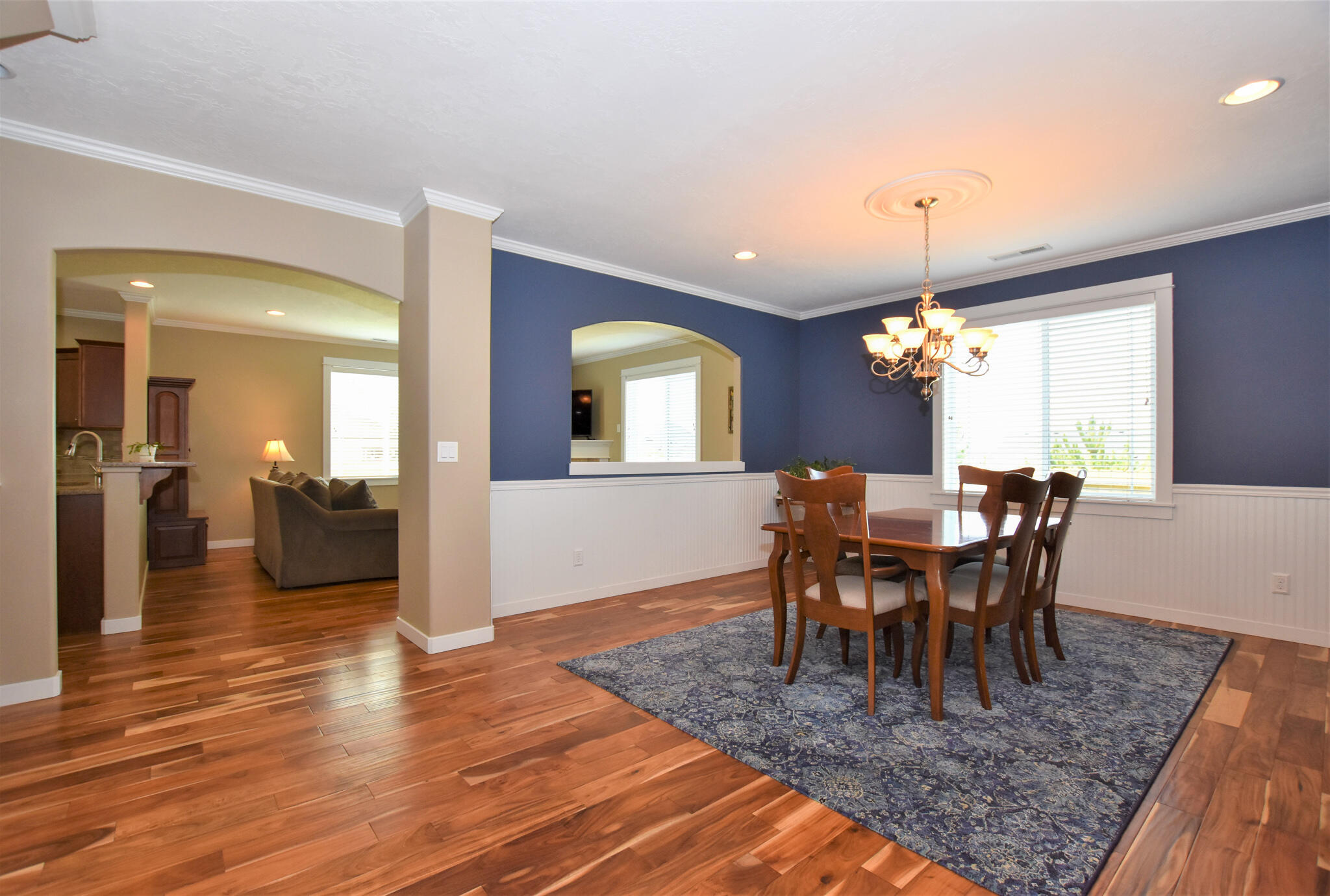 Summit Crest - Residential