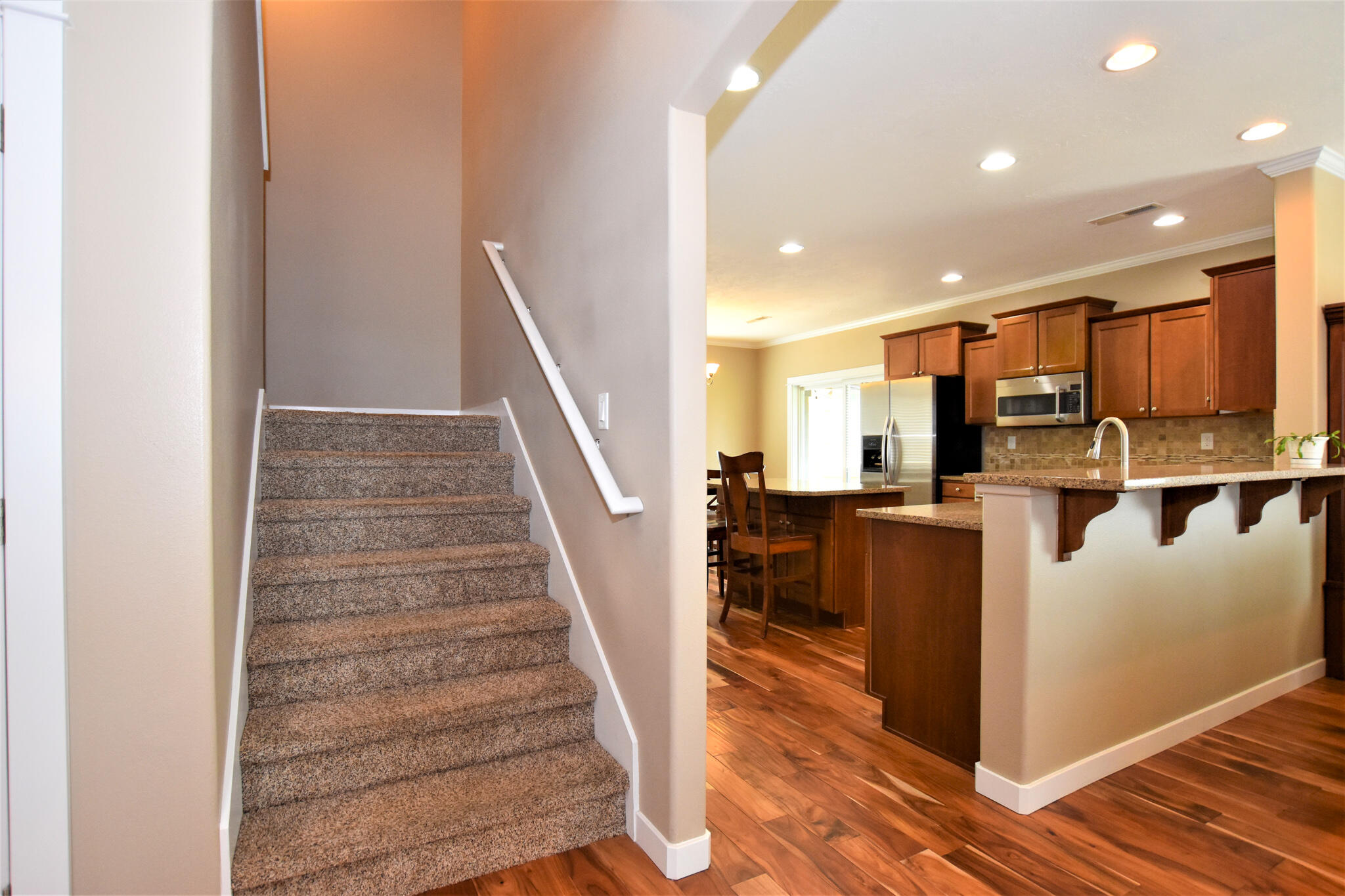 Summit Crest - Residential