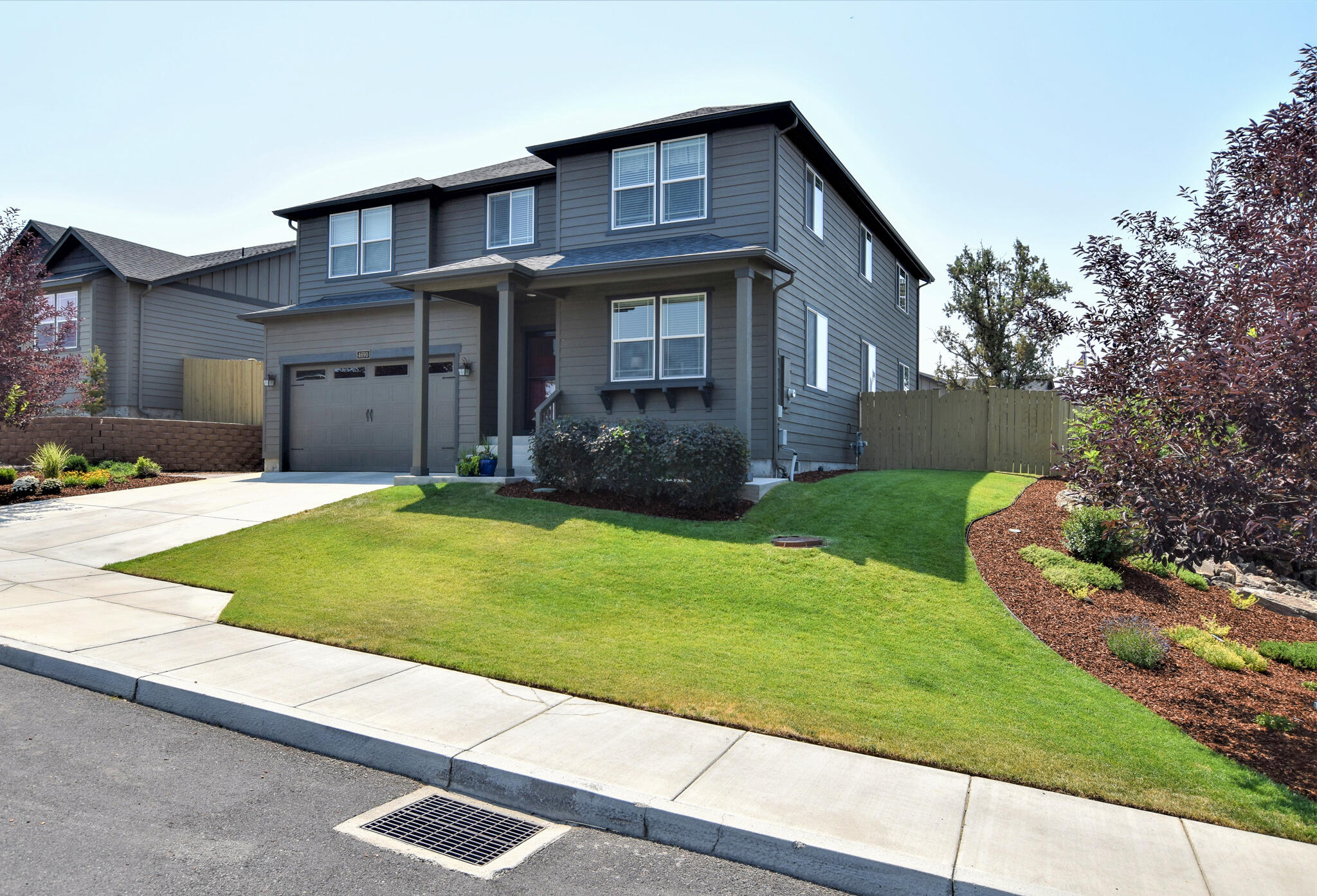 Summit Crest - Residential