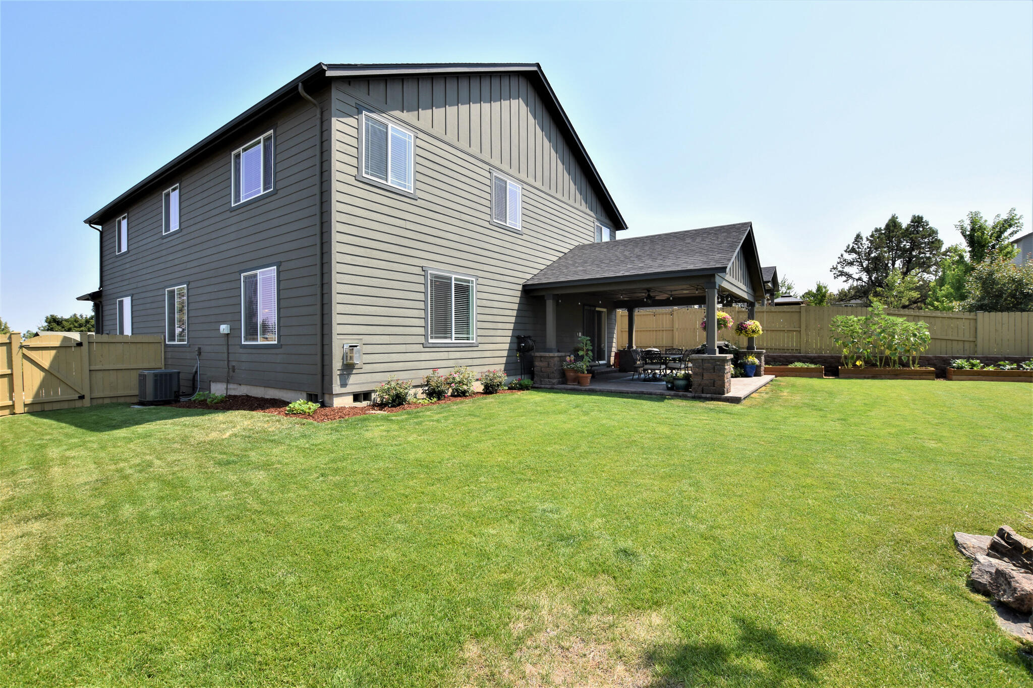 Summit Crest - Residential