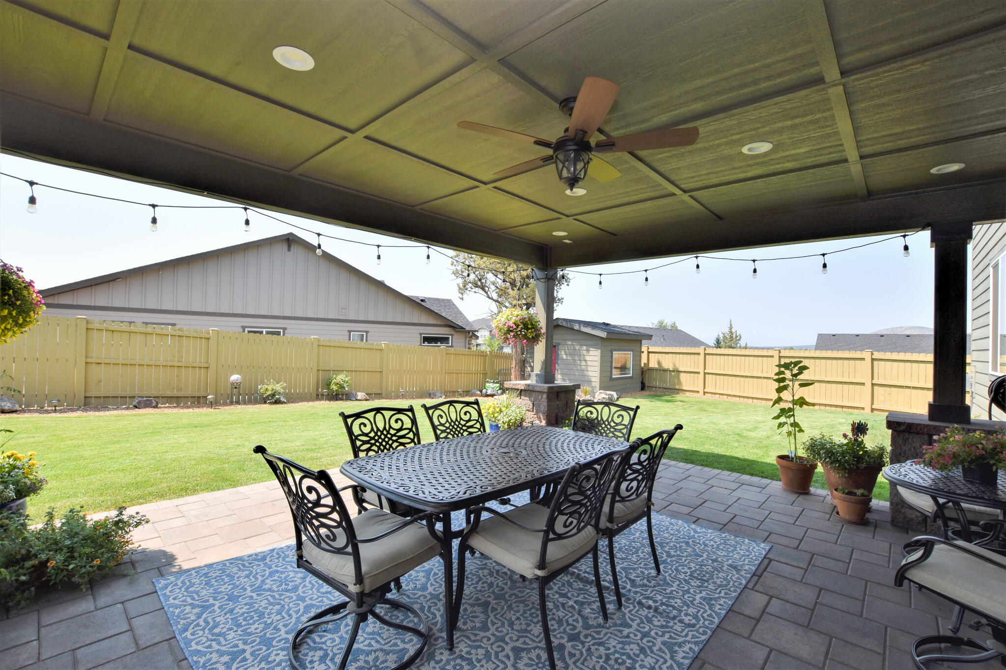 Summit Crest - Residential