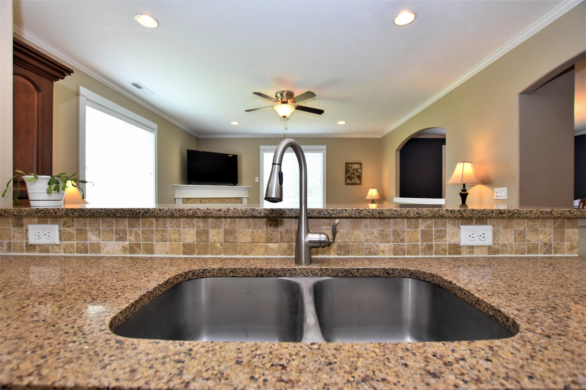 Summit Crest - Residential