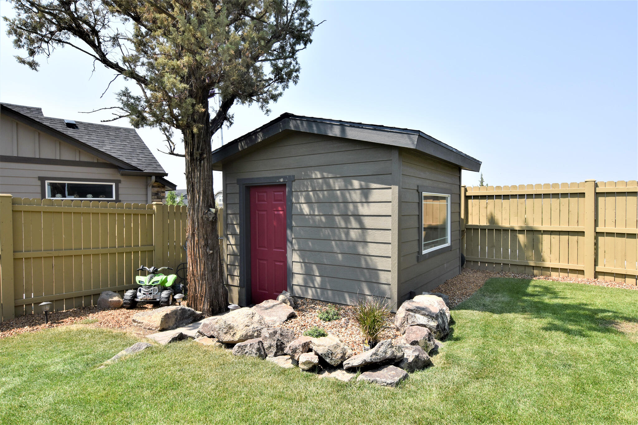 Summit Crest - Residential