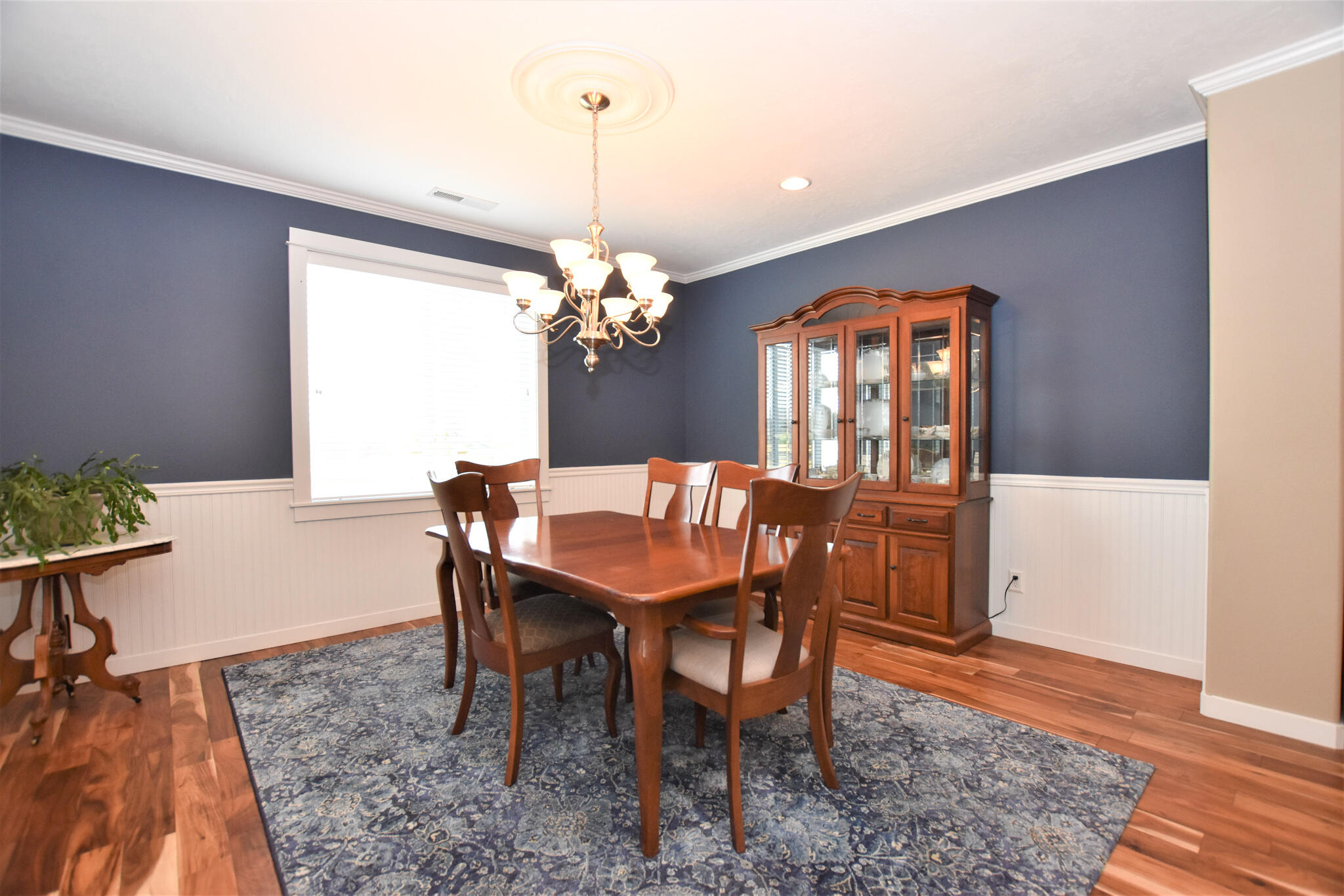 Summit Crest - Residential