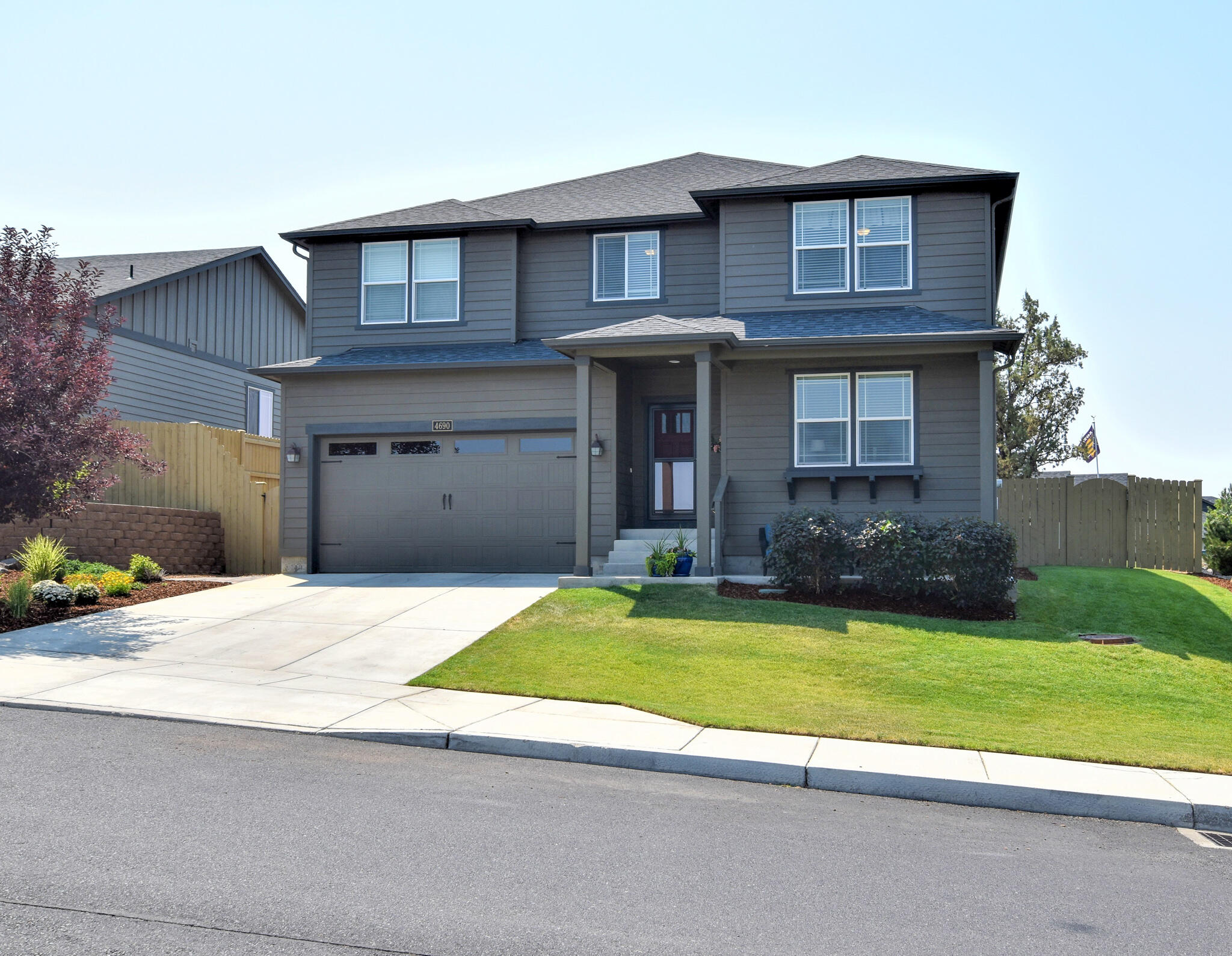 Summit Crest - Residential