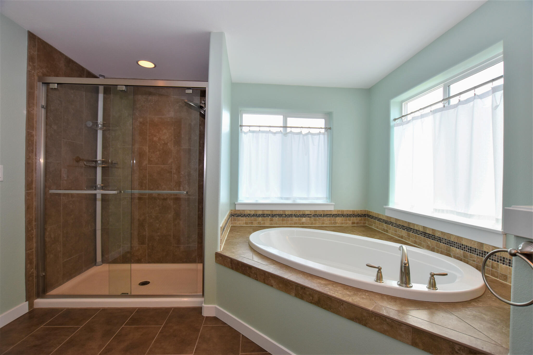 Summit Crest - Residential