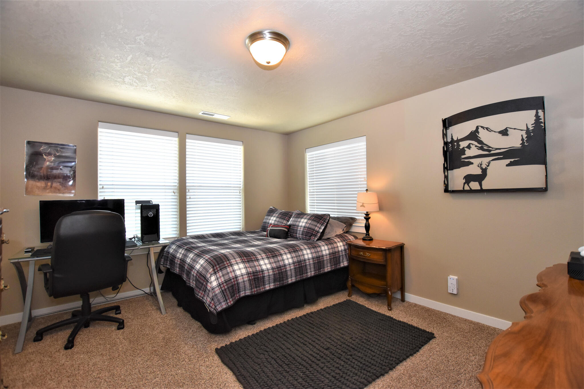 Summit Crest - Residential