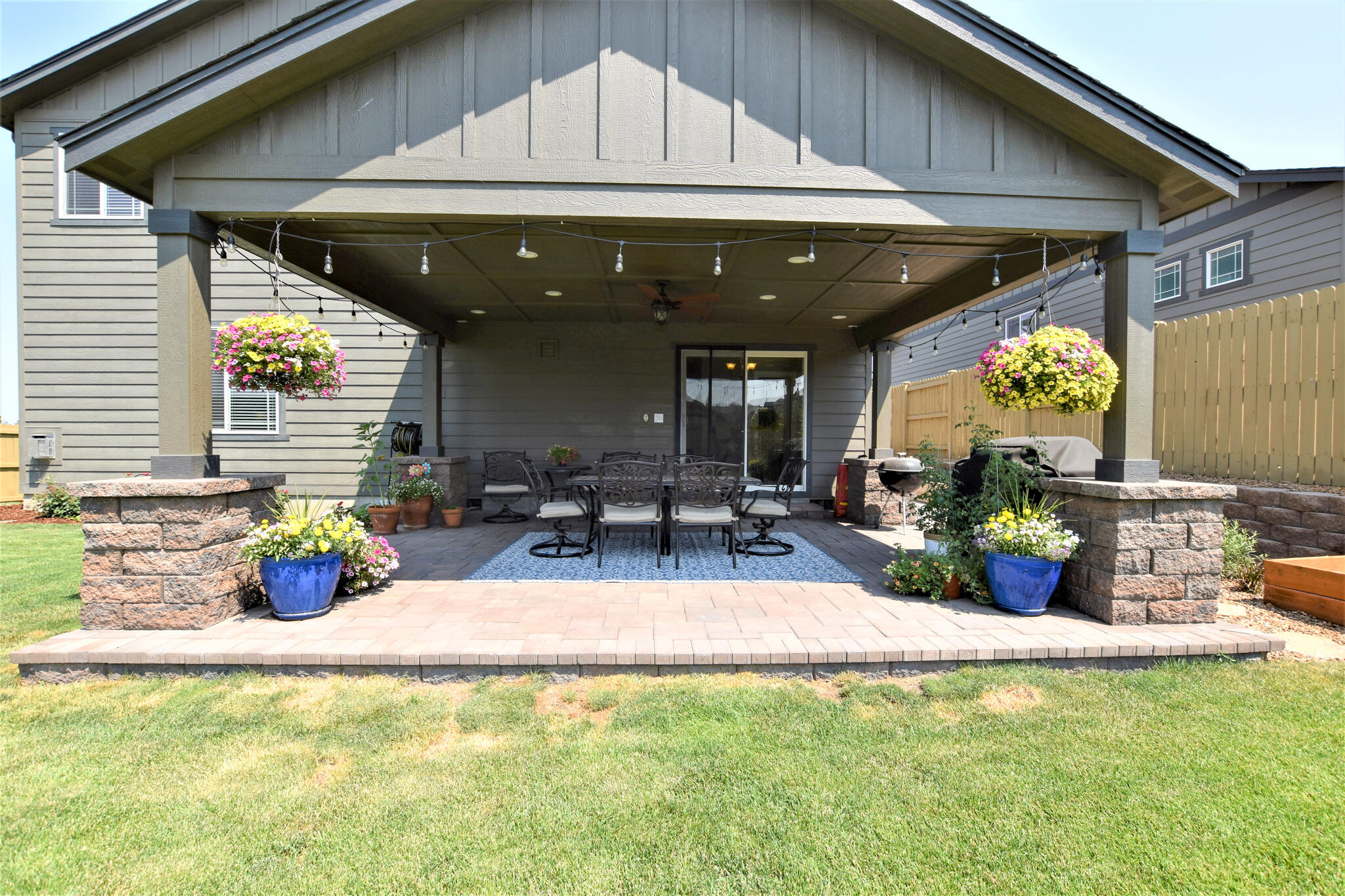 Summit Crest - Residential