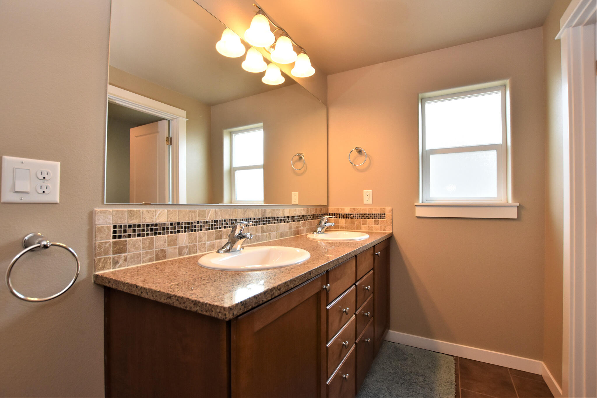 Summit Crest - Residential