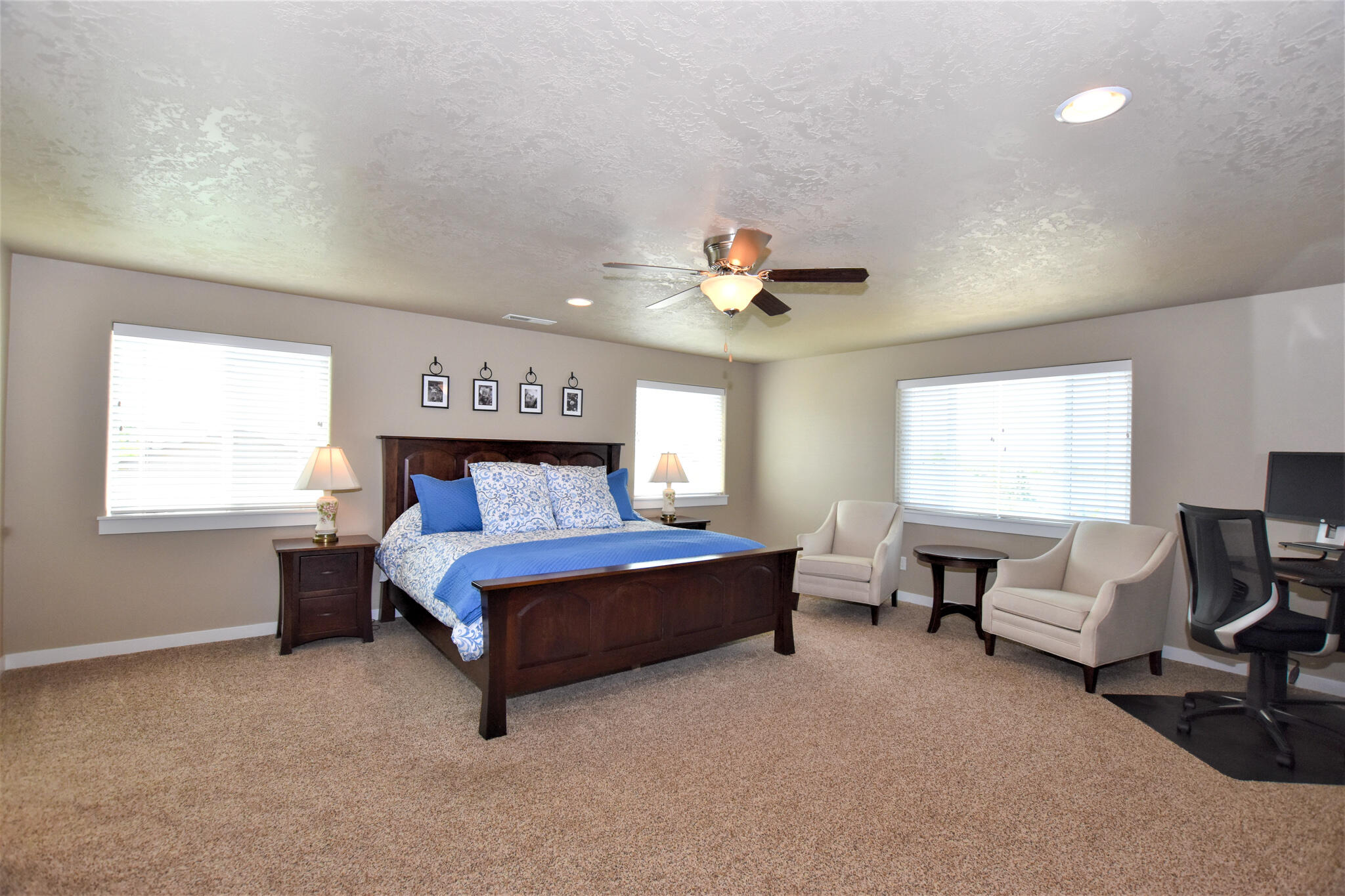 Summit Crest - Residential