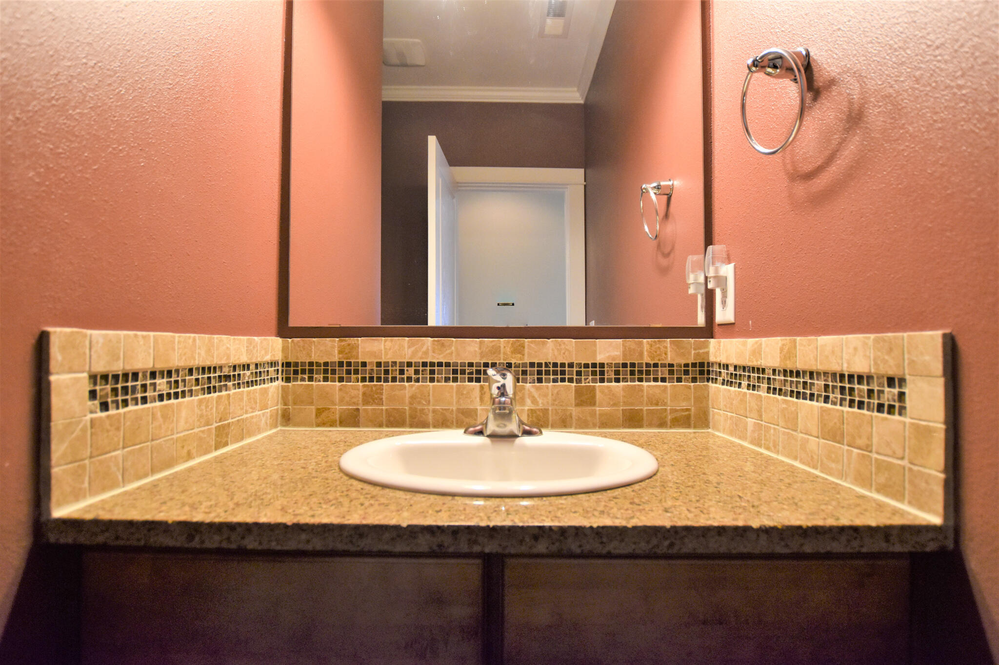 Summit Crest - Residential