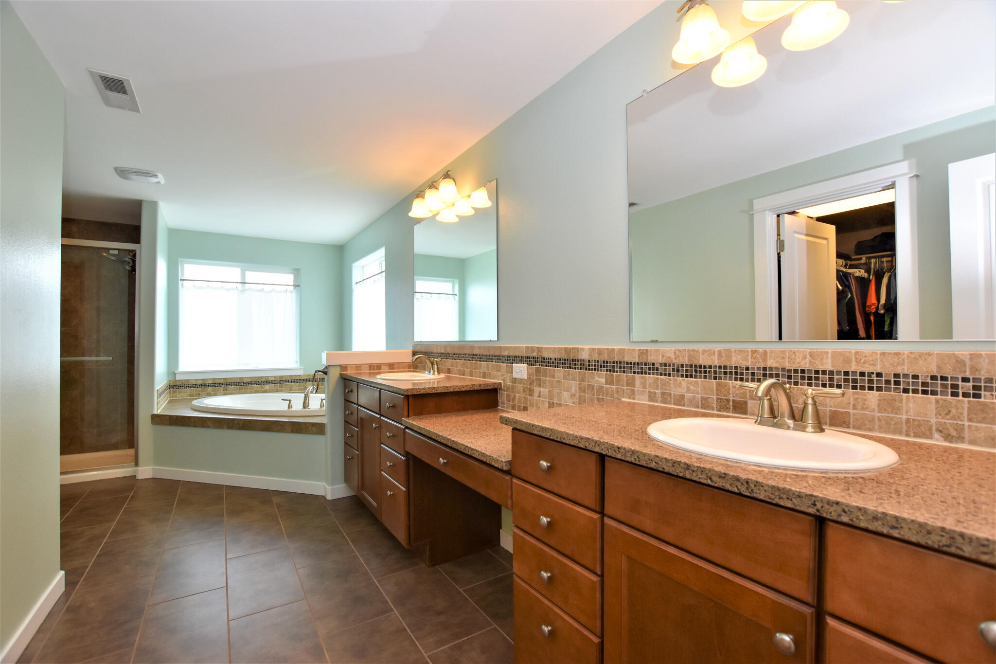 Summit Crest - Residential