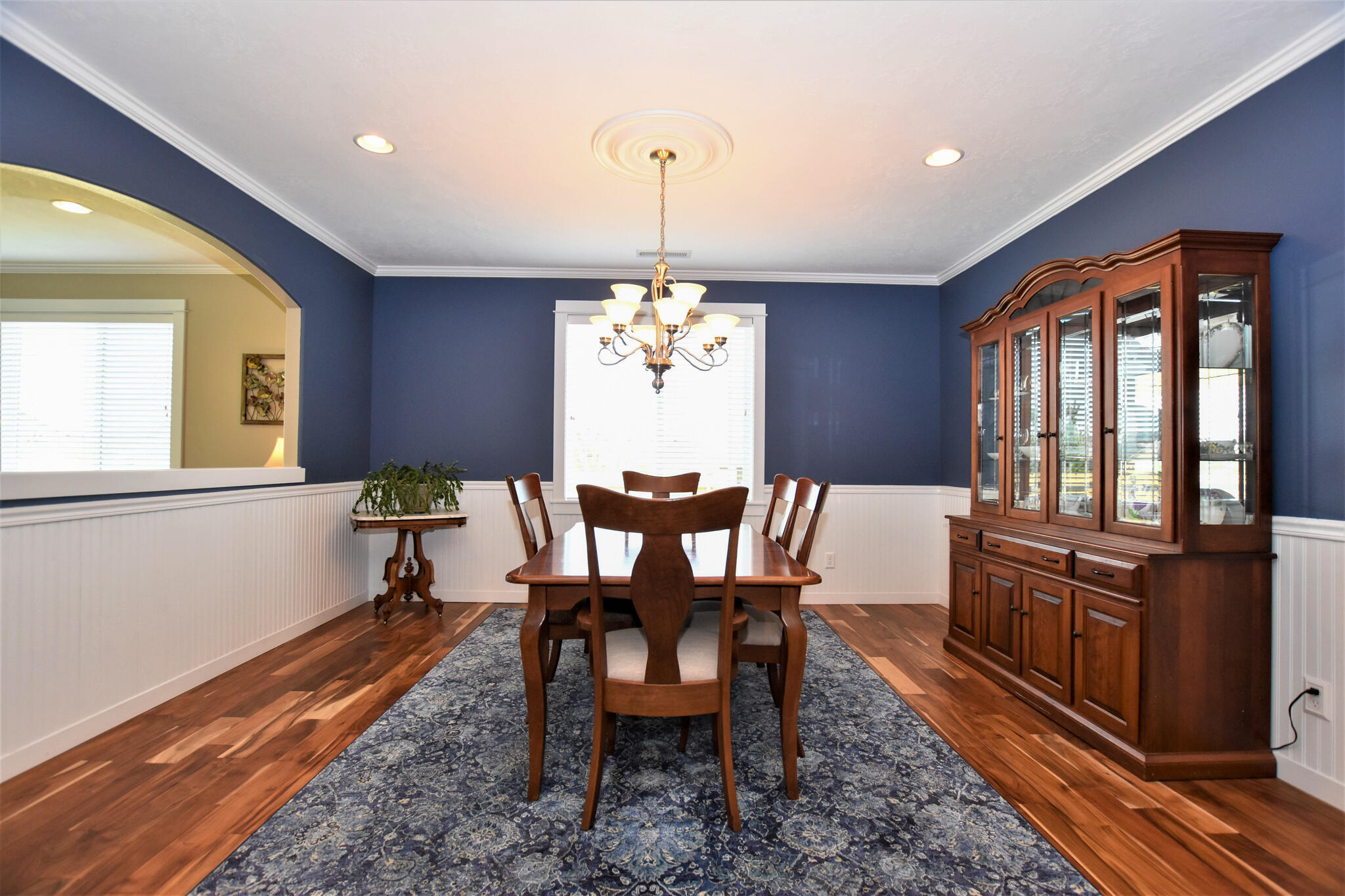 Summit Crest - Residential