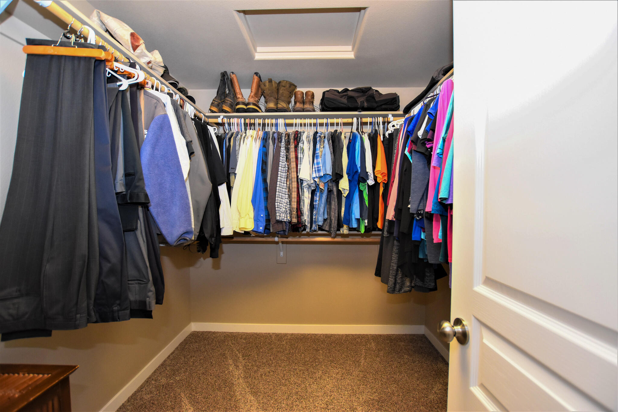 Summit Crest - Residential