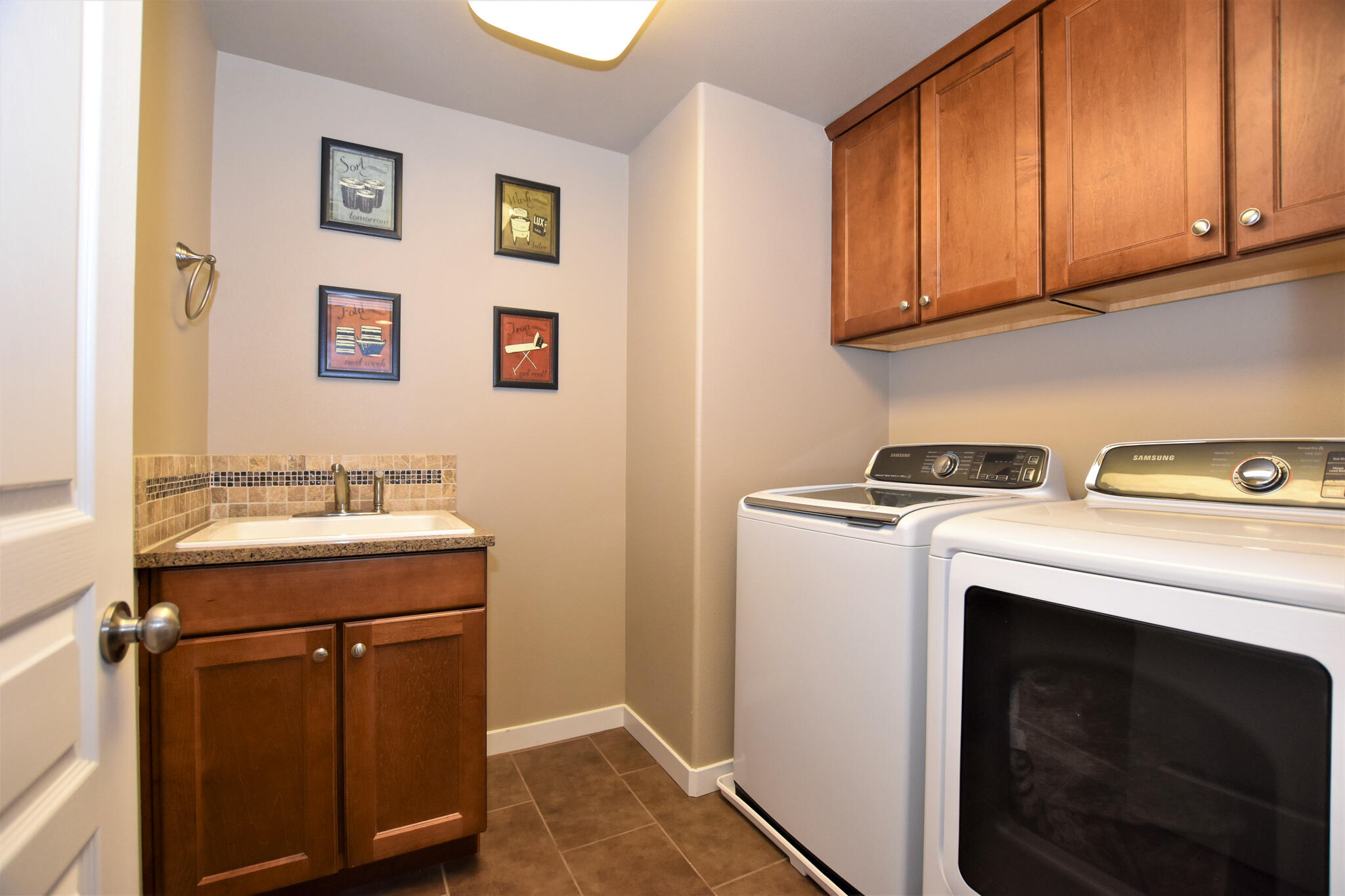 Summit Crest - Residential