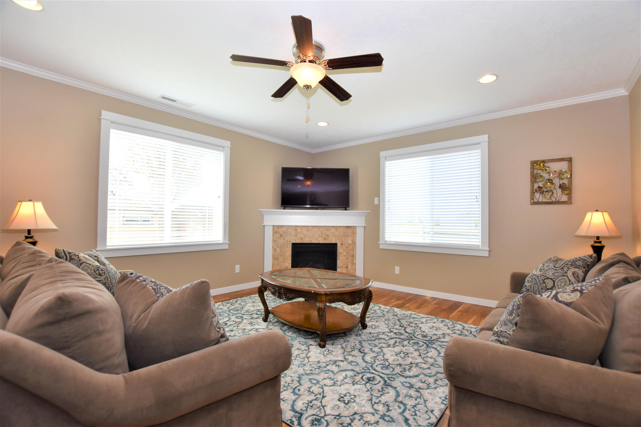 Summit Crest - Residential