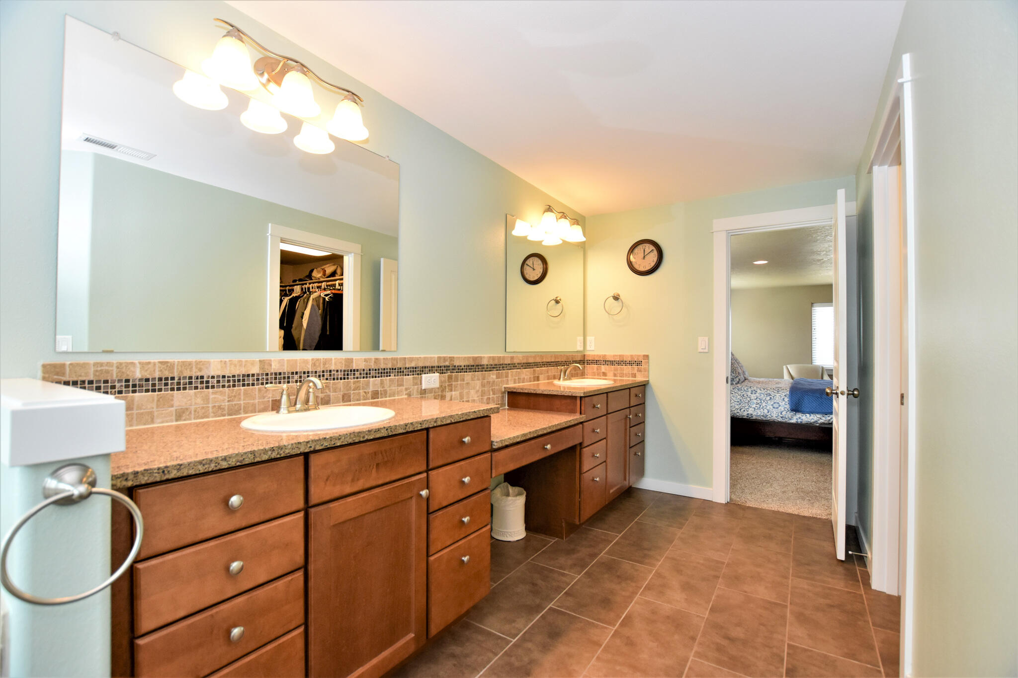 Summit Crest - Residential