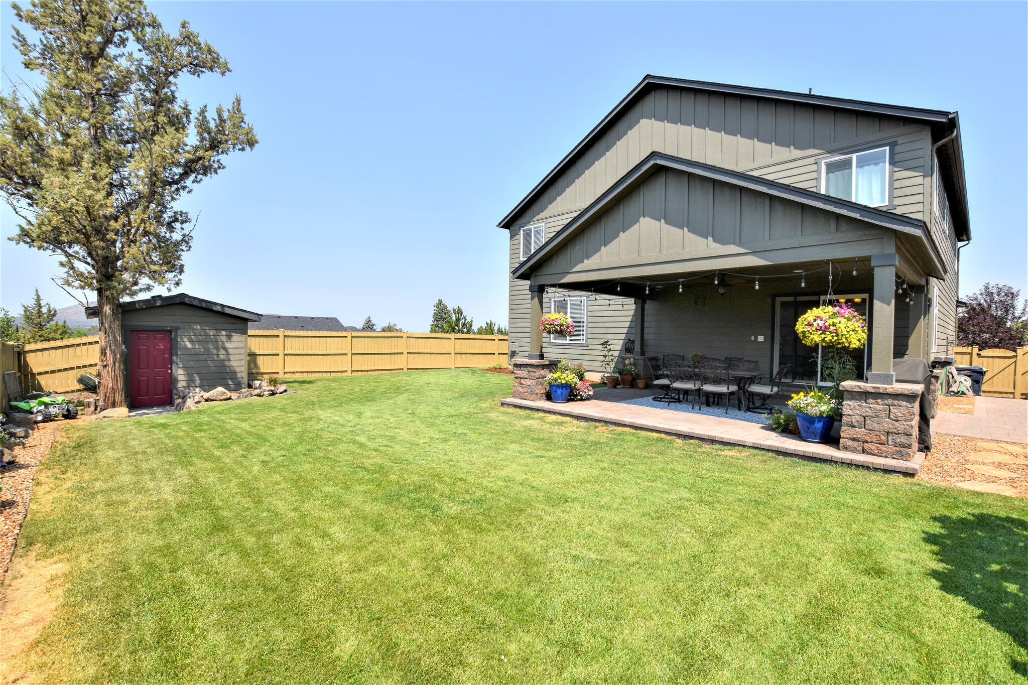 Summit Crest - Residential