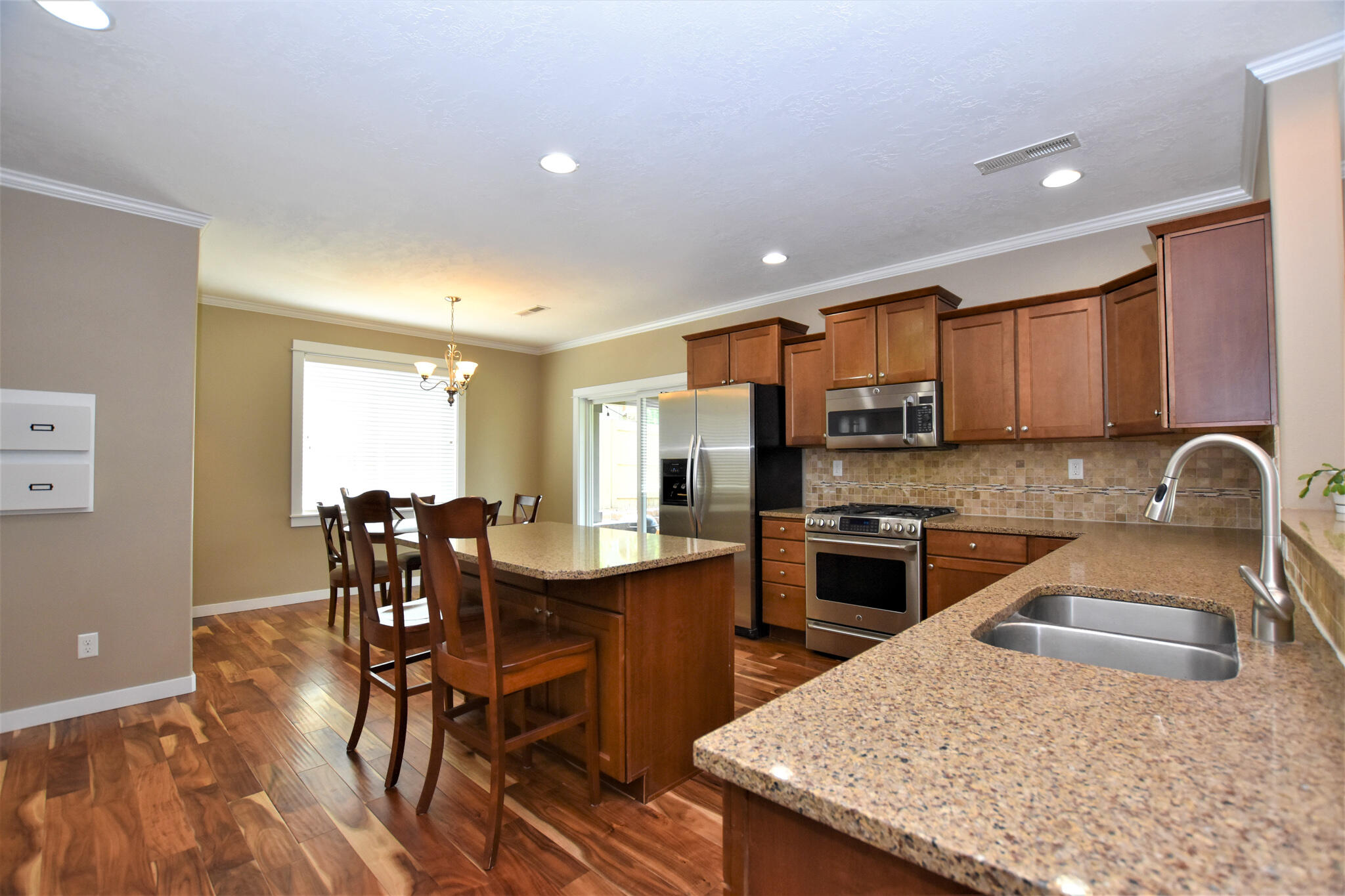 Summit Crest - Residential