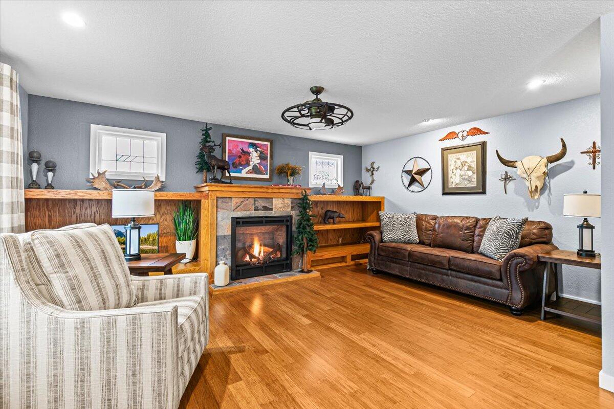 Cc Clark Subdivision - Residential