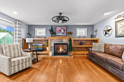 Tiny photo for 780 Oakway Circle, Ashland, OR 97520 (MLS # 220213353)