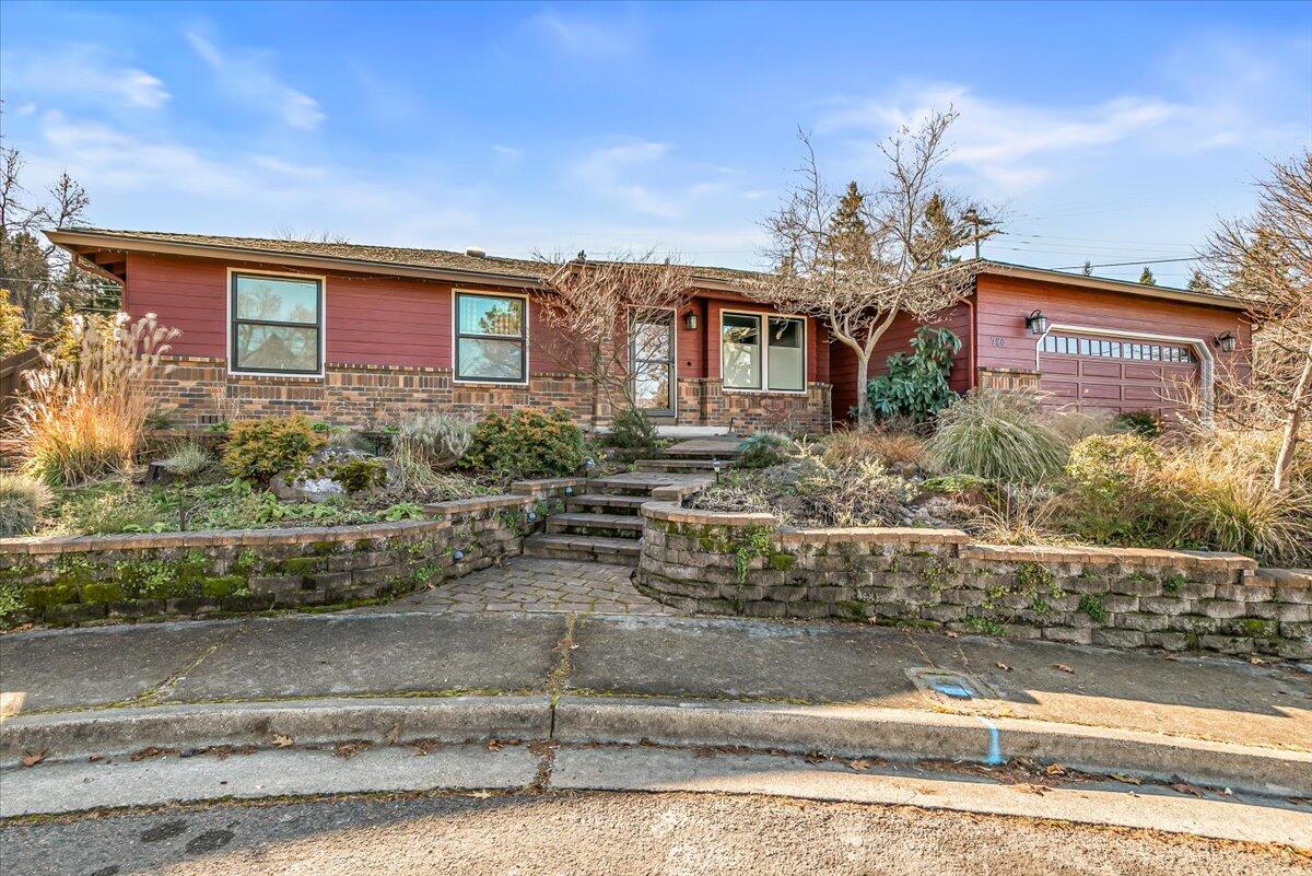 Cc Clark Subdivision - Residential