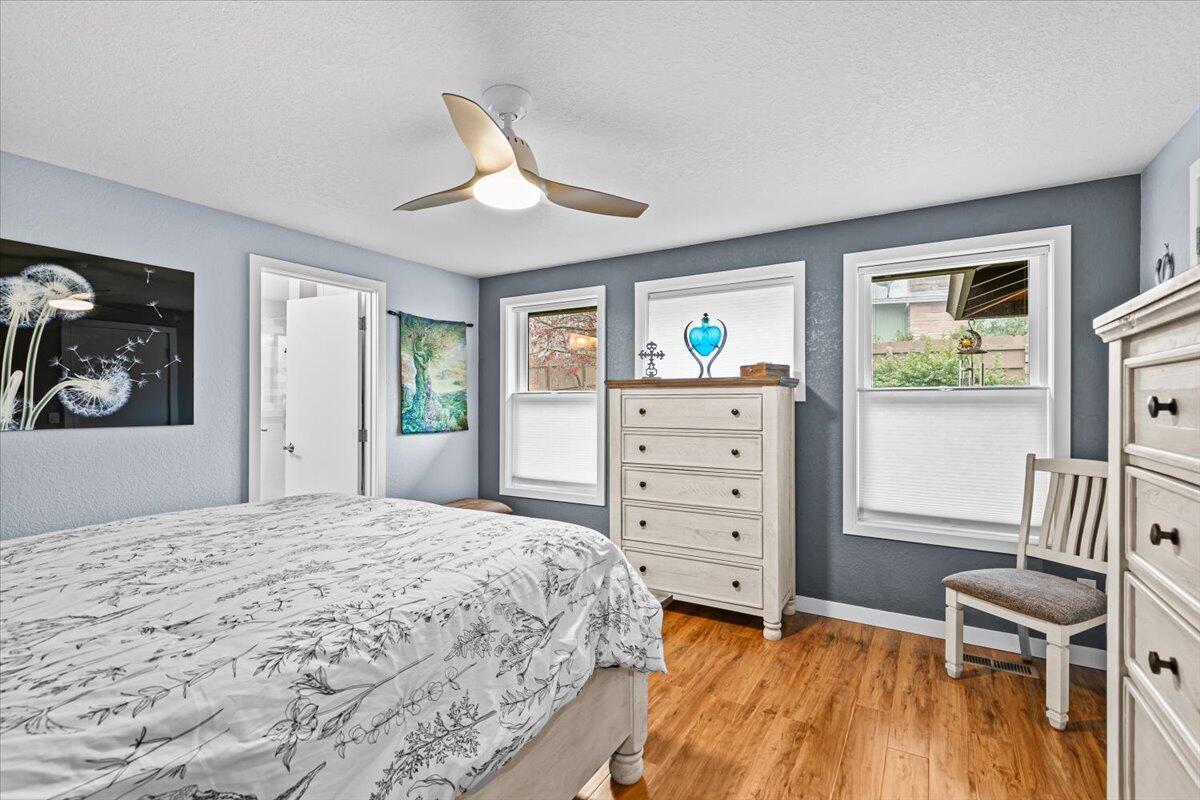 Cc Clark Subdivision - Residential