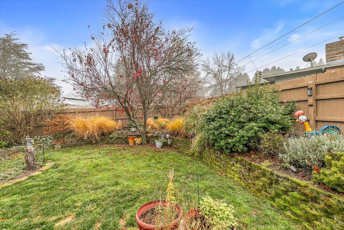 Cc Clark Subdivision - Residential