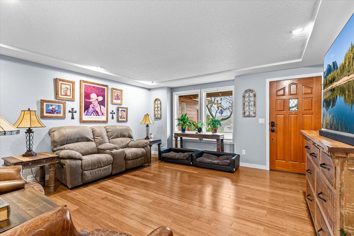 Cc Clark Subdivision - Residential