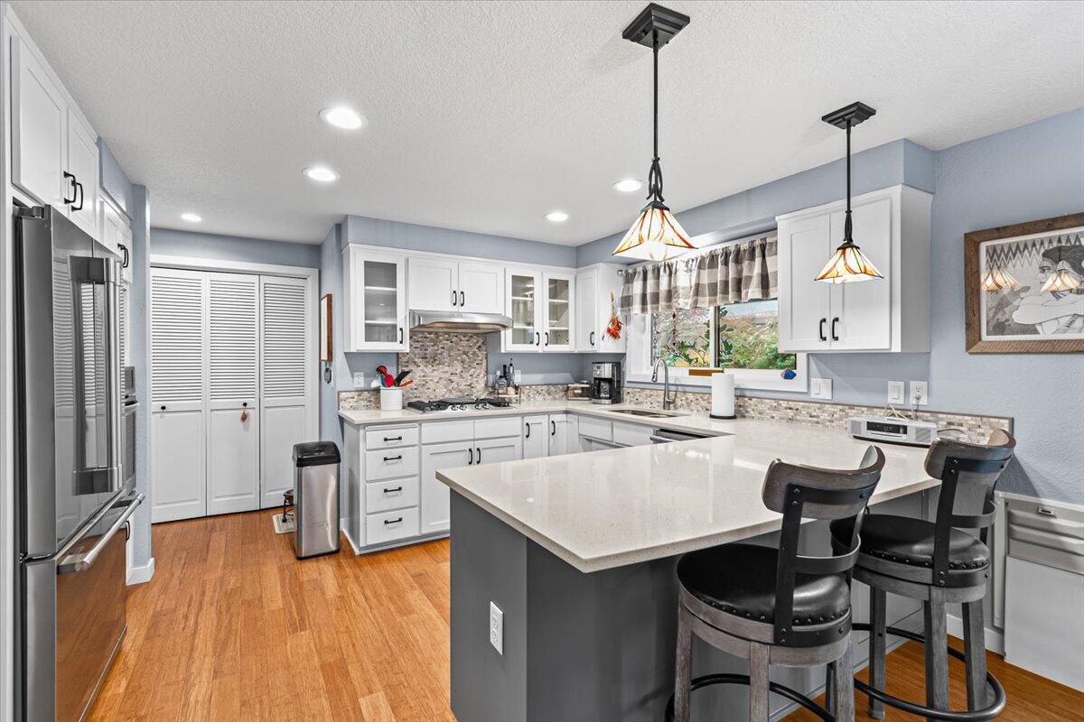 Cc Clark Subdivision - Residential