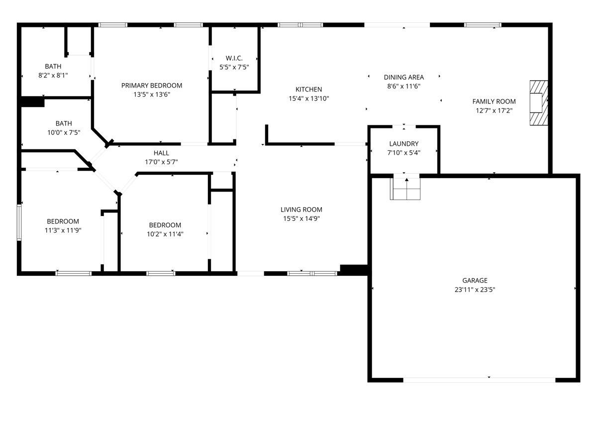 Cc Clark Subdivision - Residential