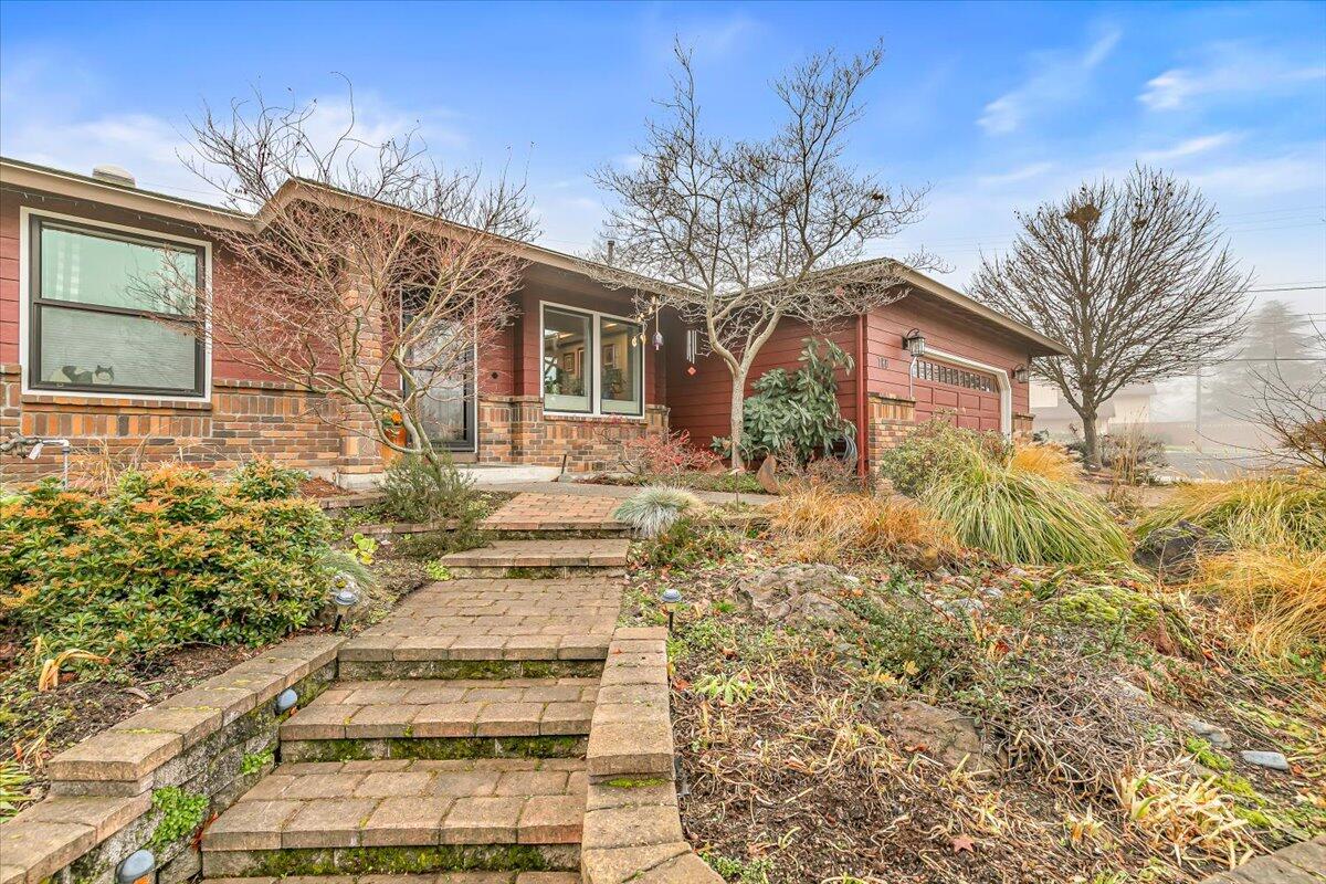 Cc Clark Subdivision - Residential