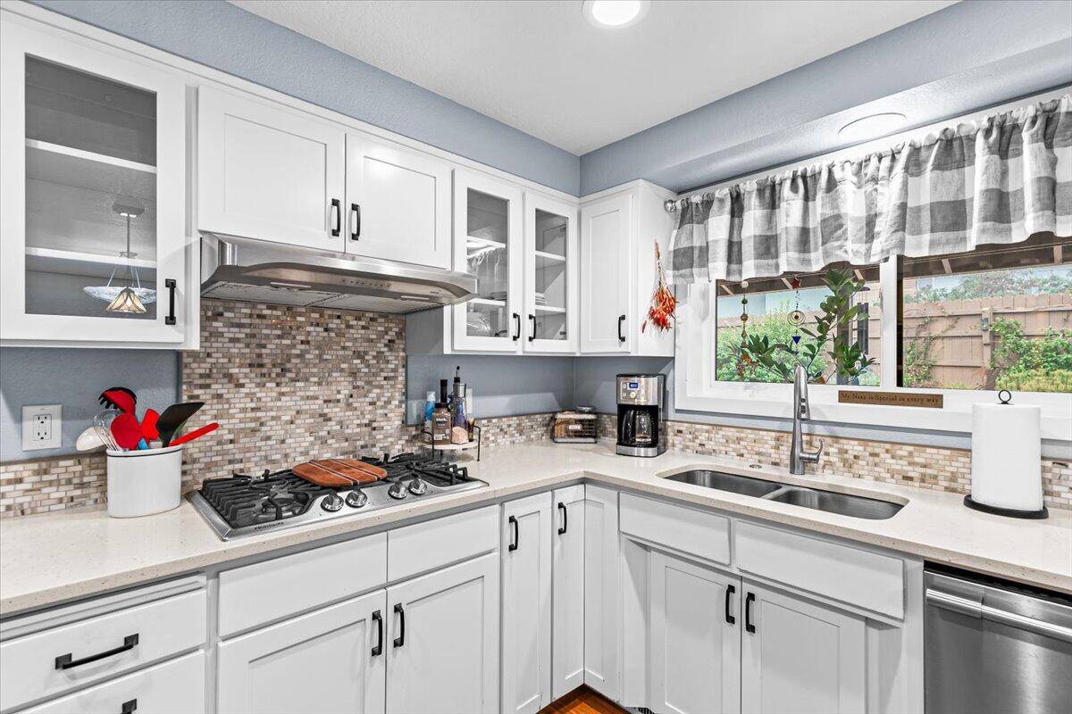 Cc Clark Subdivision - Residential