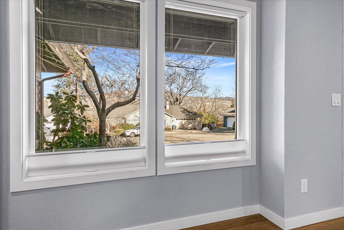 Cc Clark Subdivision - Residential