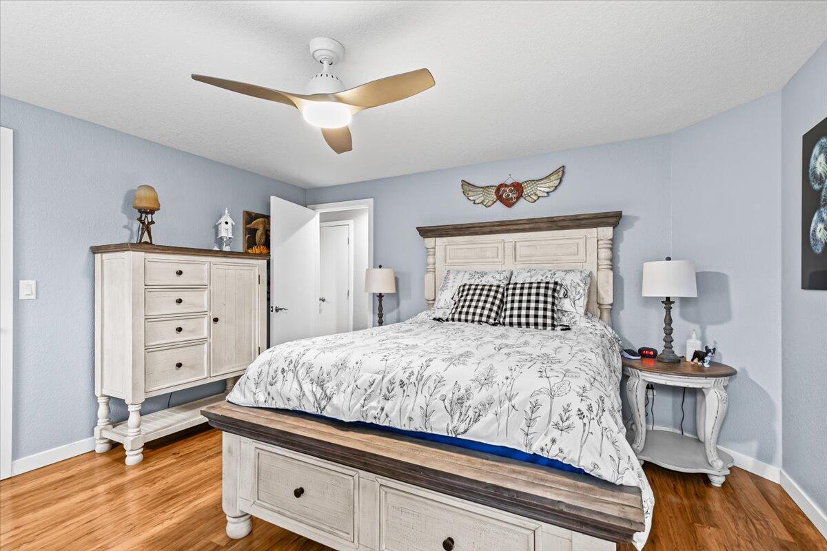 Cc Clark Subdivision - Residential