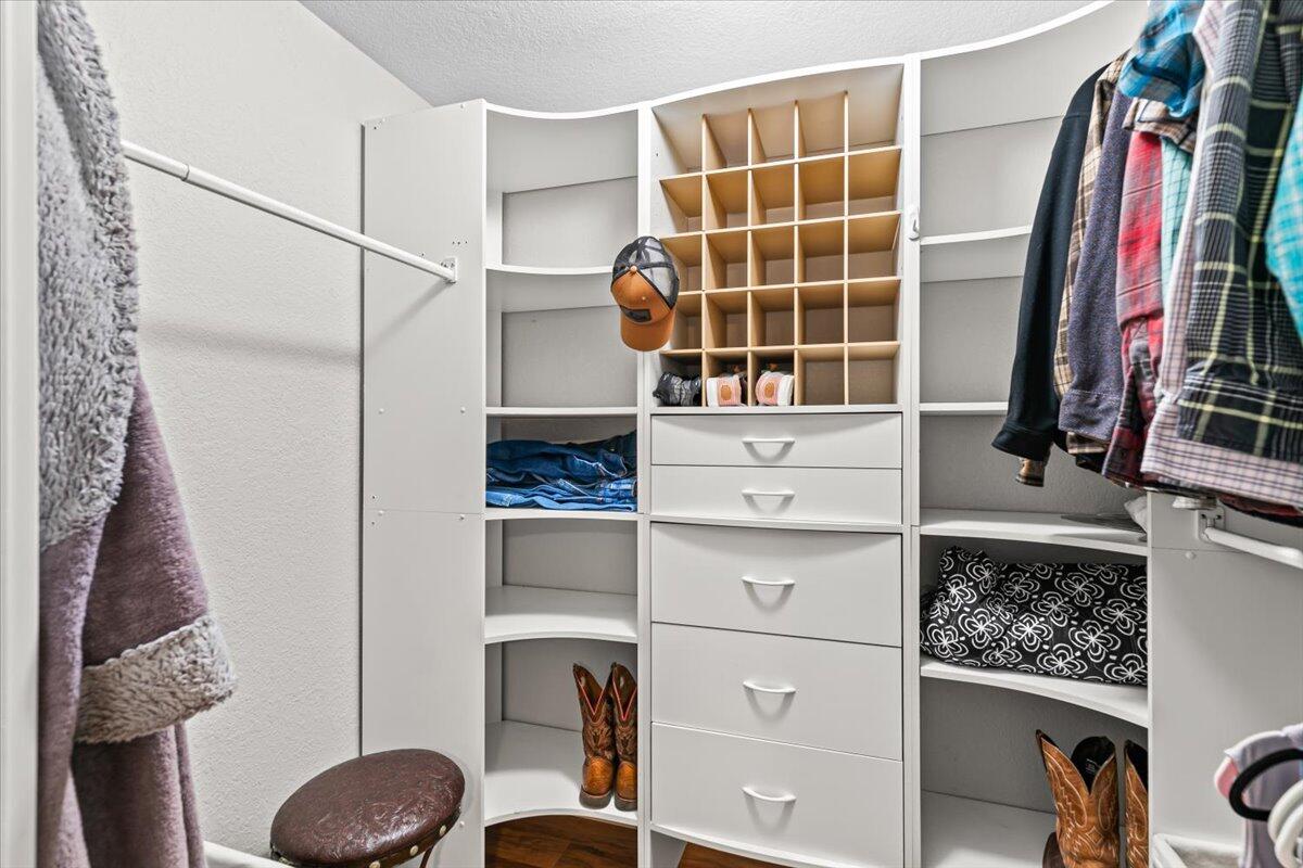 Cc Clark Subdivision - Residential