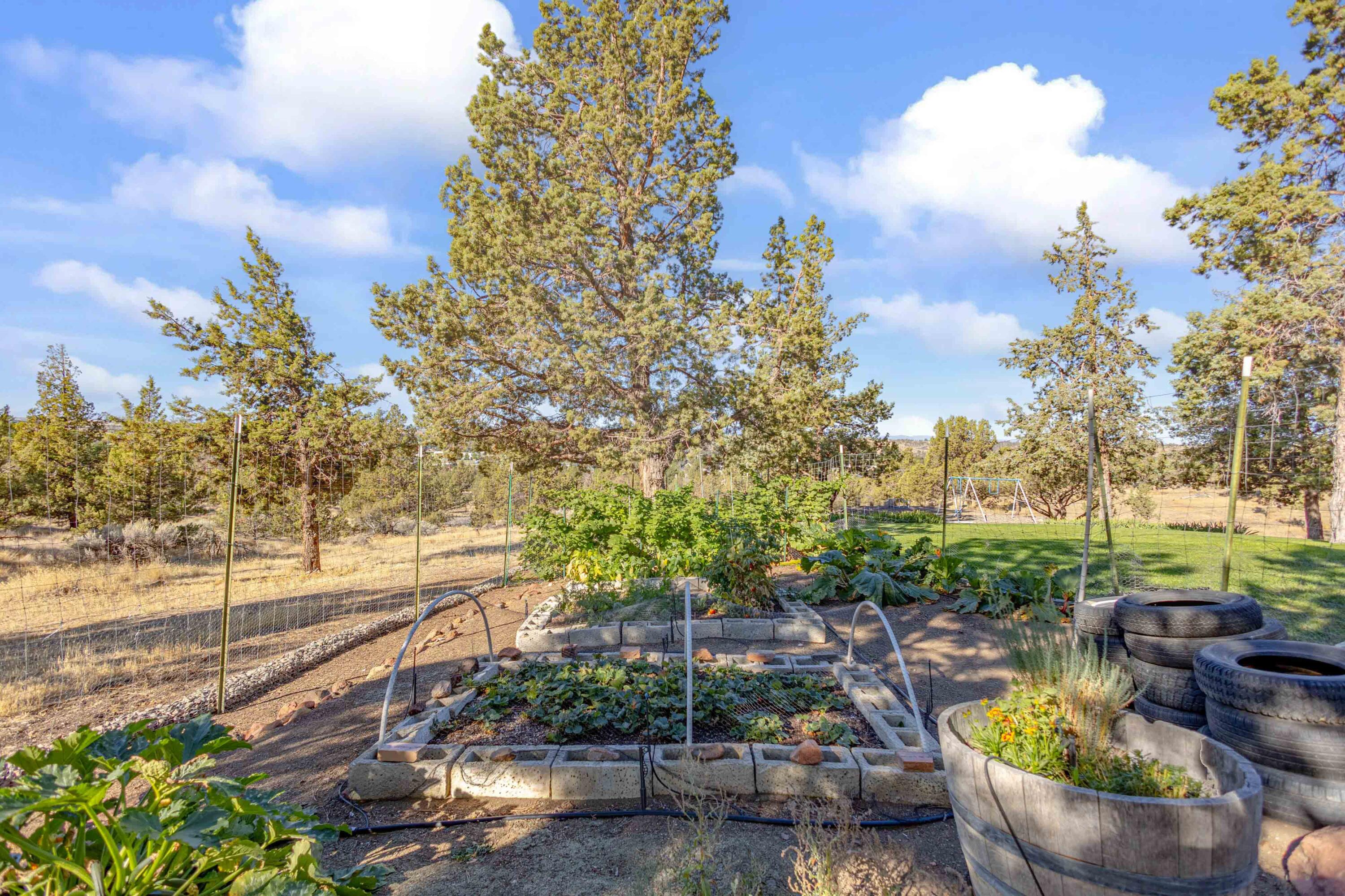 Madras - Residential