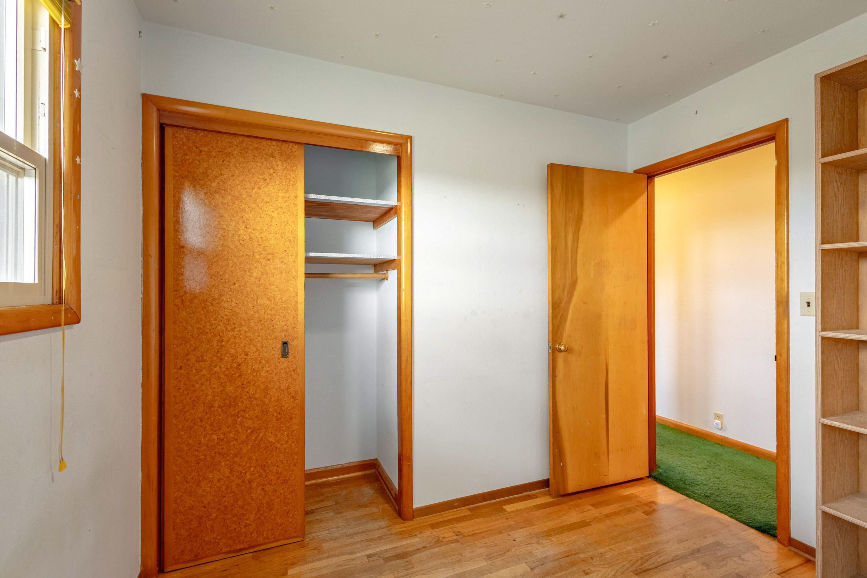 Madras - Residential