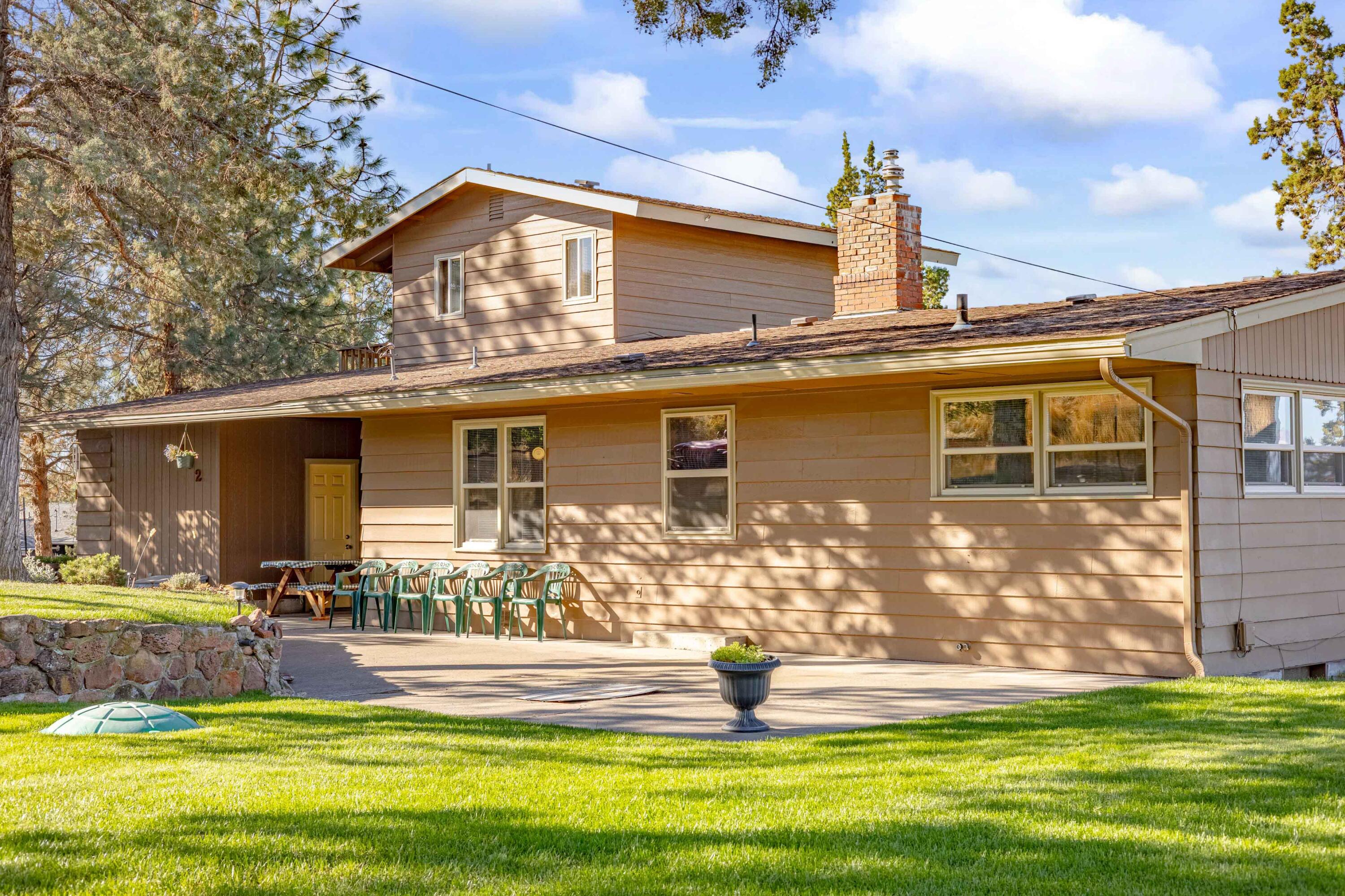 Madras - Residential