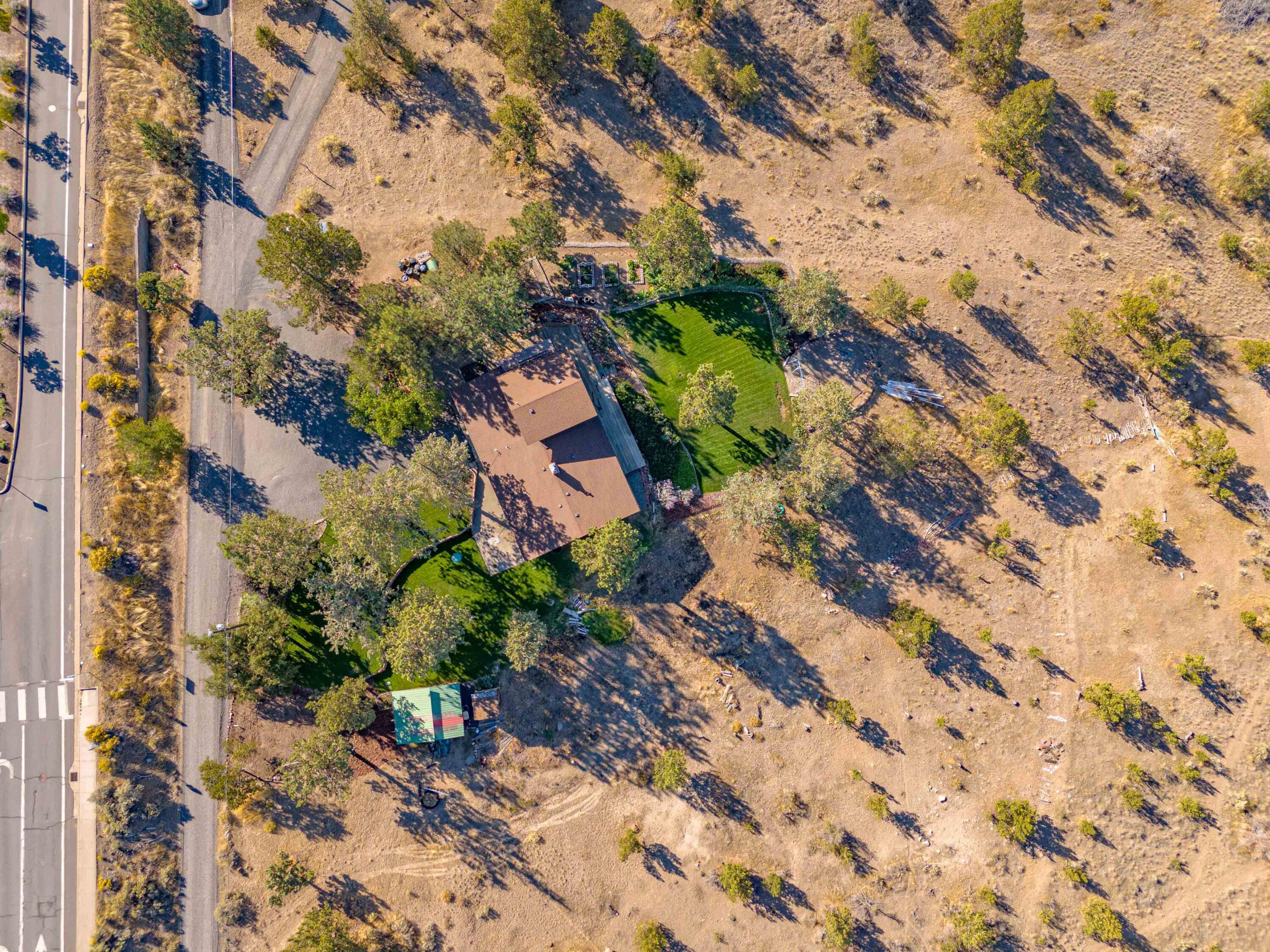 Madras - Residential