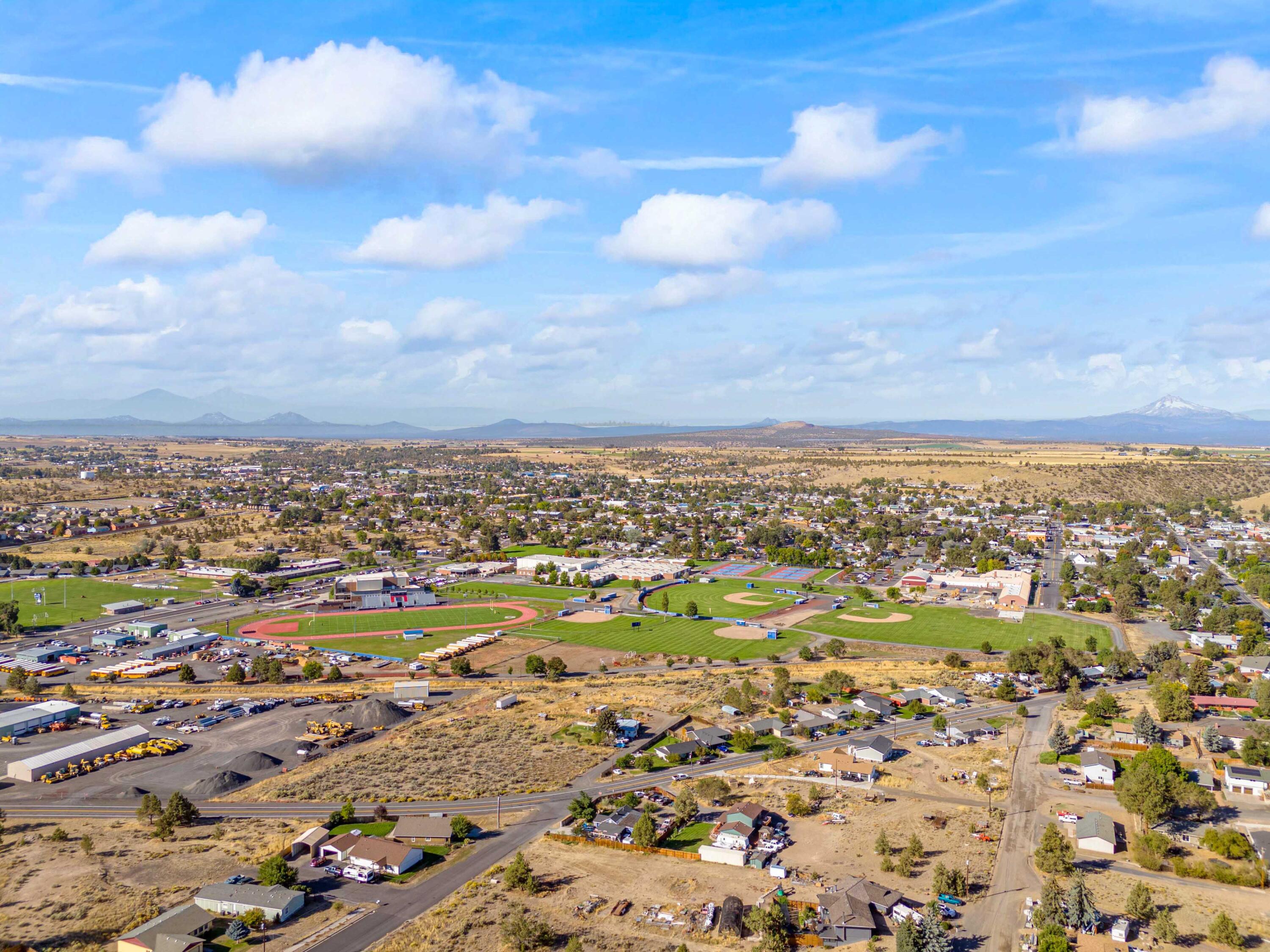 Madras - Residential