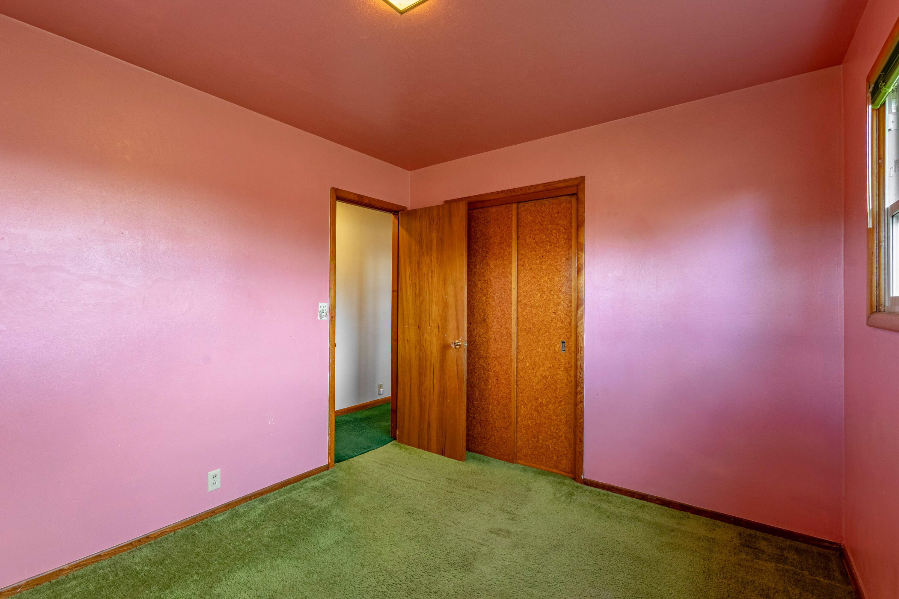 Madras - Residential