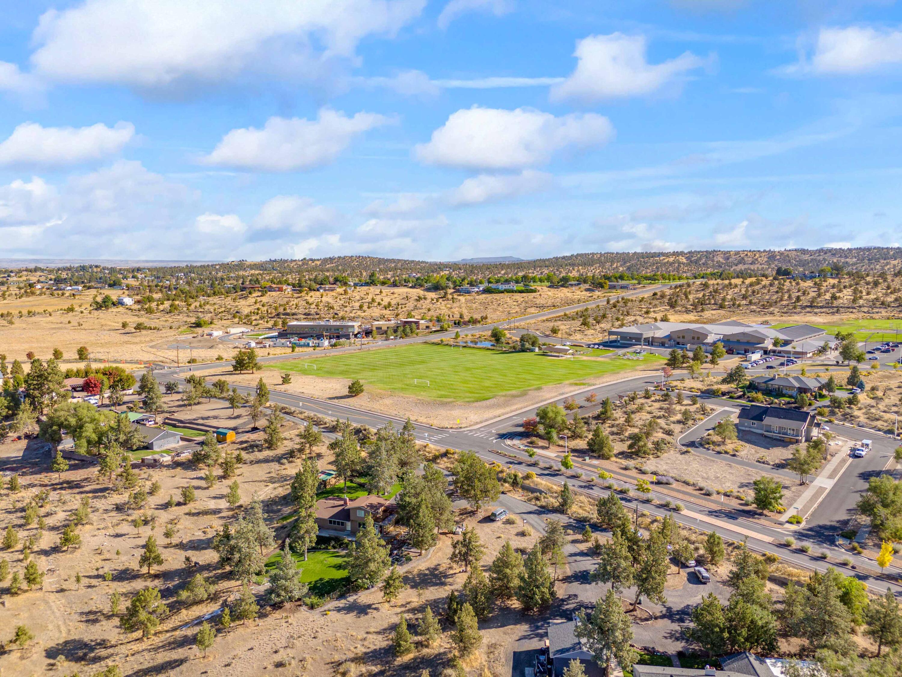 Madras - Residential