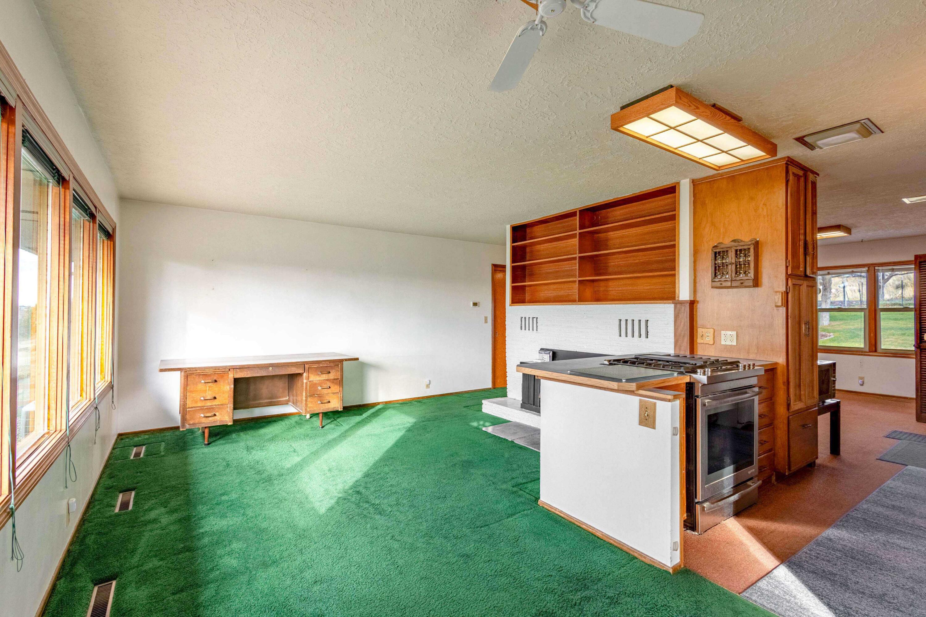 Madras - Residential