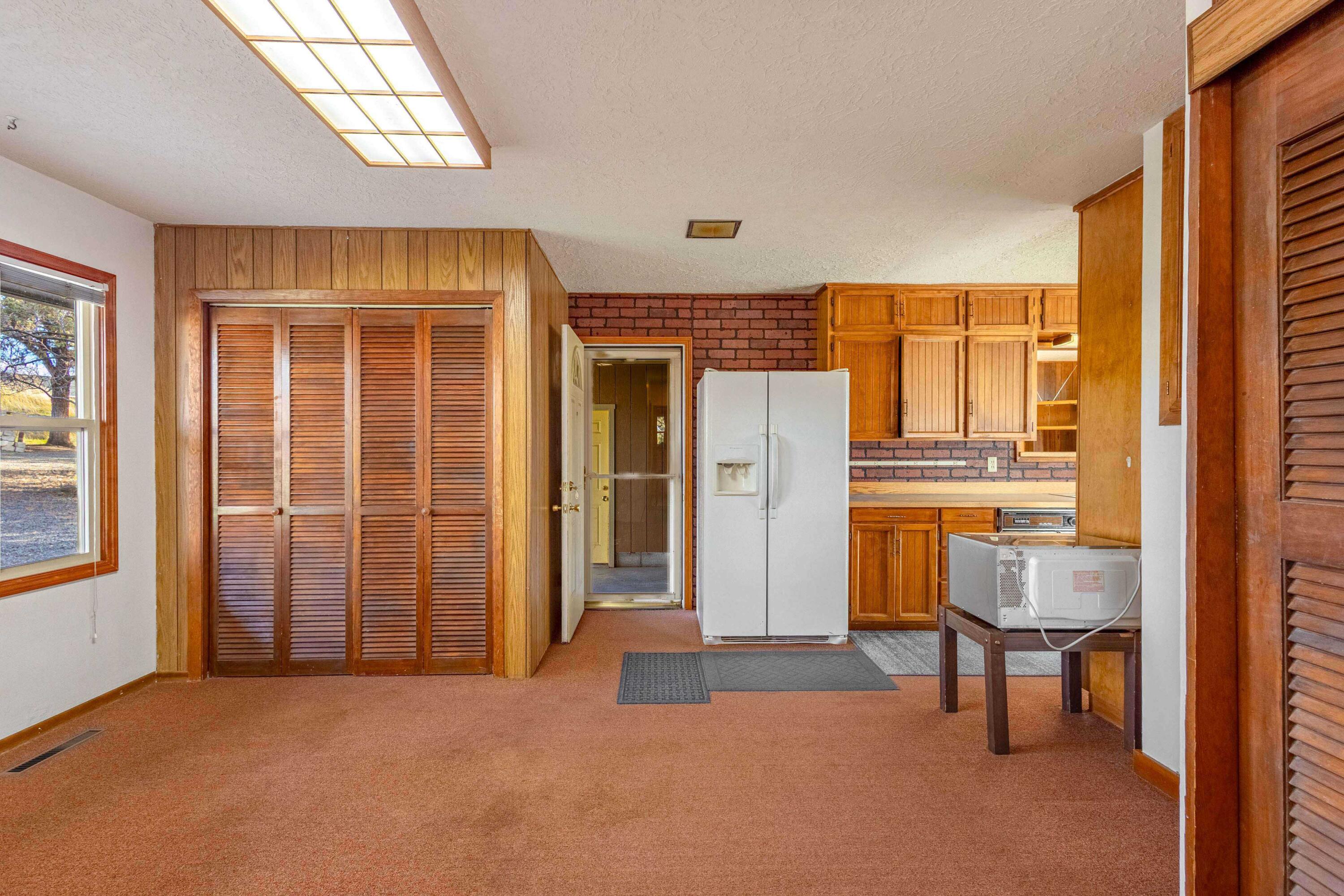 Madras - Residential