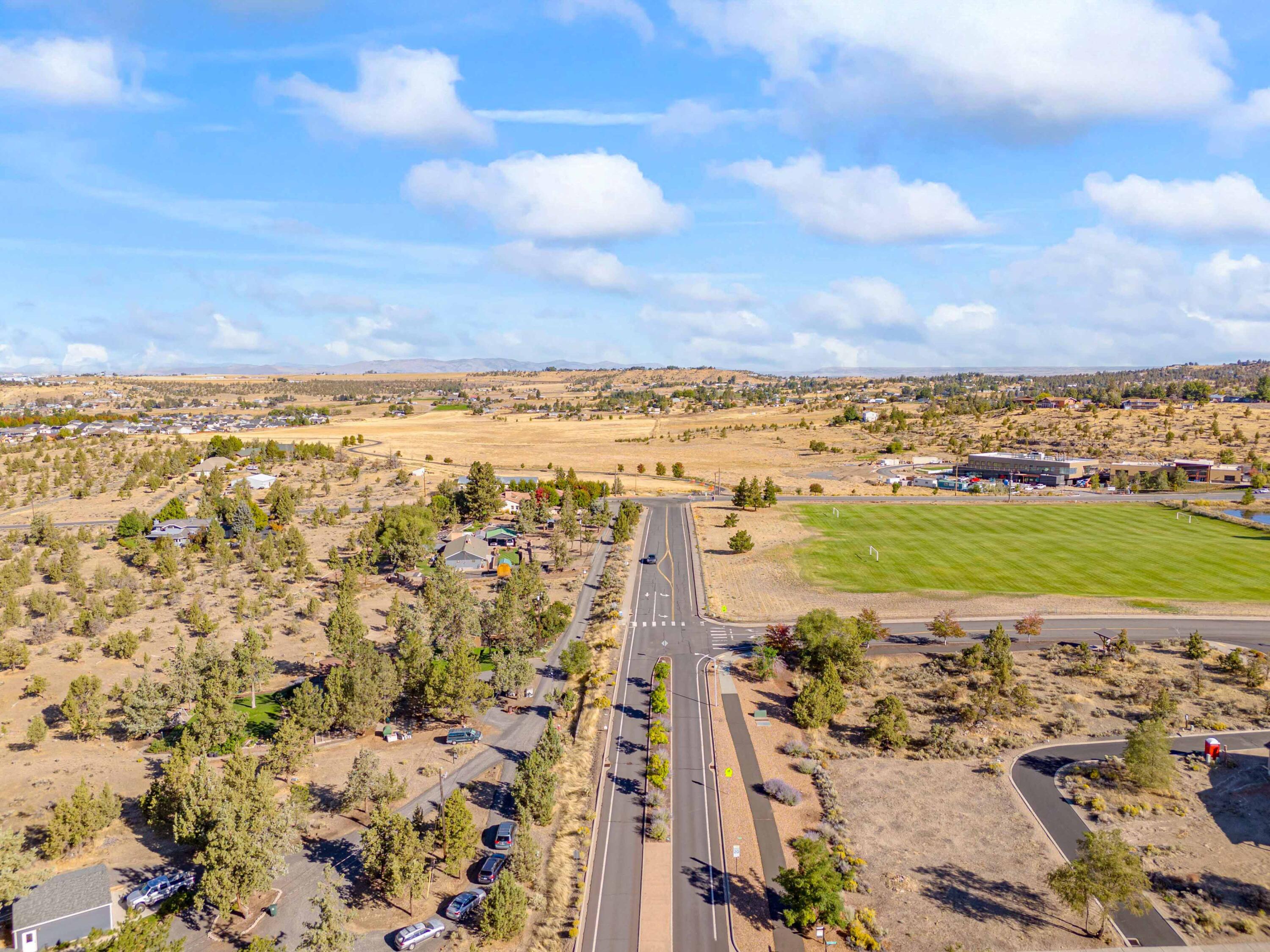 Madras - Residential