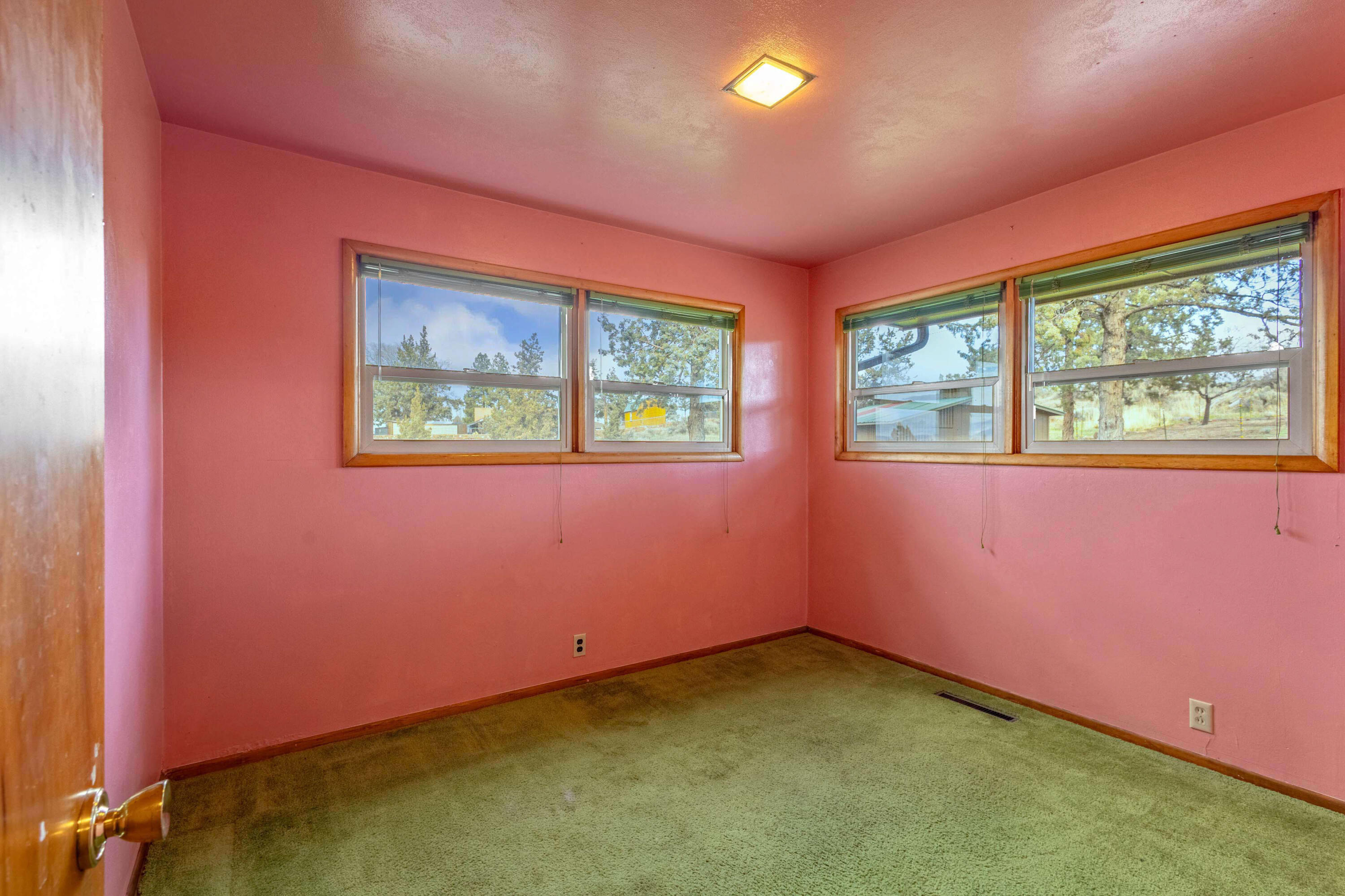 Madras - Residential