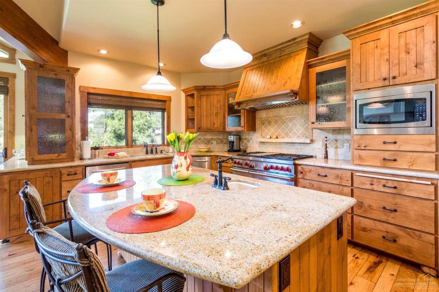 Fairway Crest Village - Residential