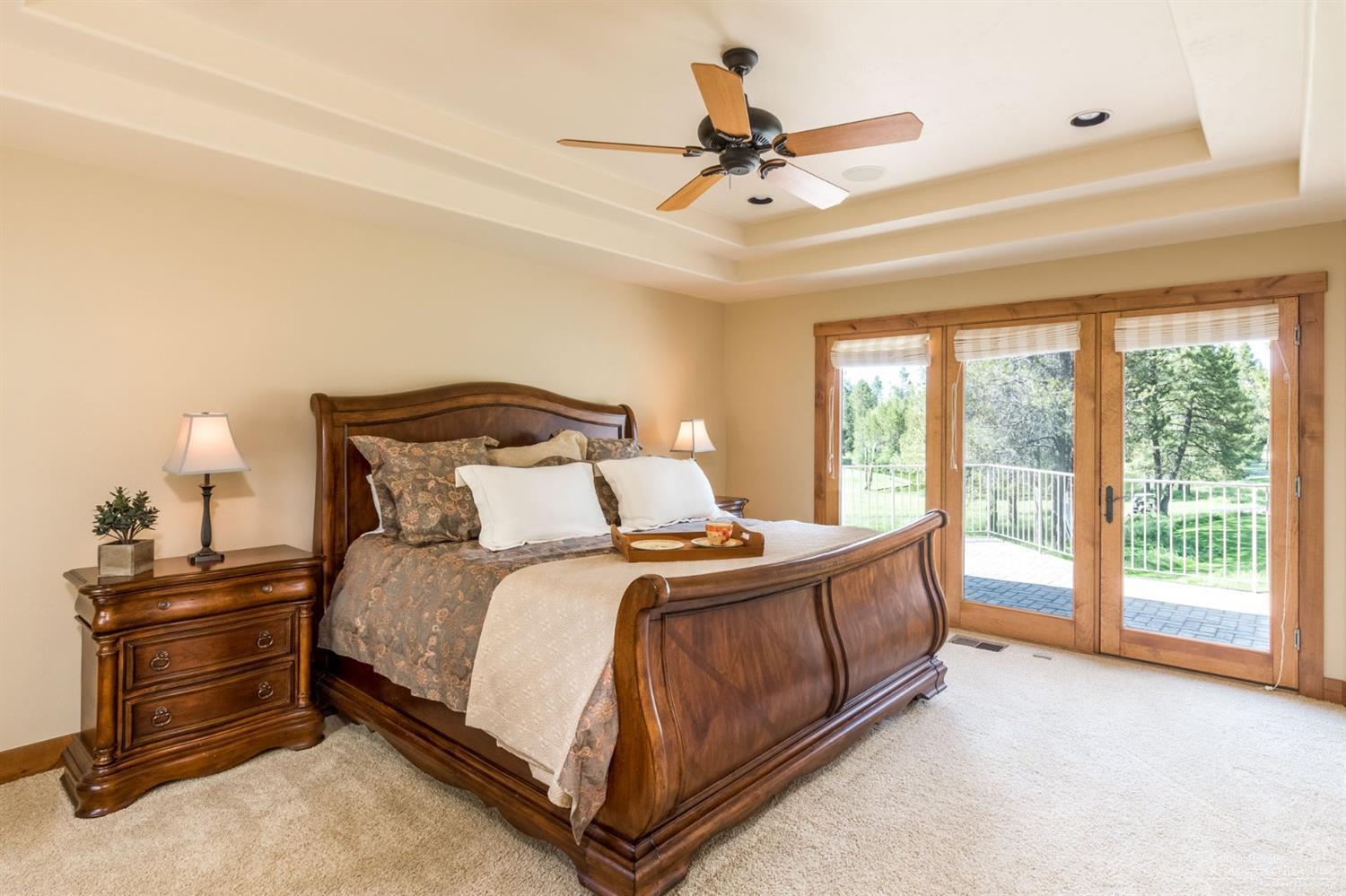 Fairway Crest Village - Residential