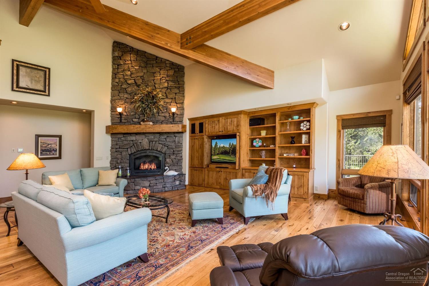 Fairway Crest Village - Residential